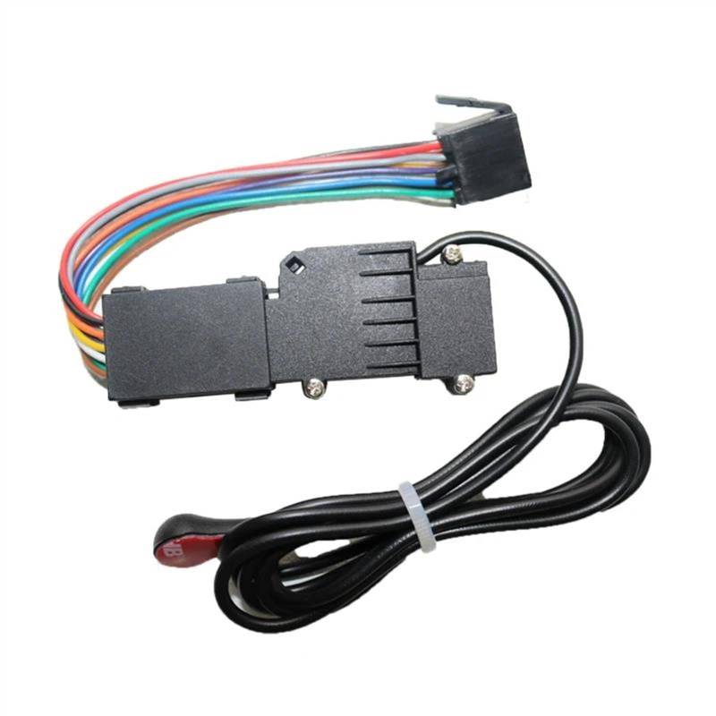 VINCTV Bedienelemente Kompatibel Mit VW Für Golf 7 MK7 Autoscheinwerfer-Sensorschalter Autoscheinwerferschalter Lichtsensormodul 5GG941431D Nebelscheinwerfertaste(1PCS Sensor) von VINCTV