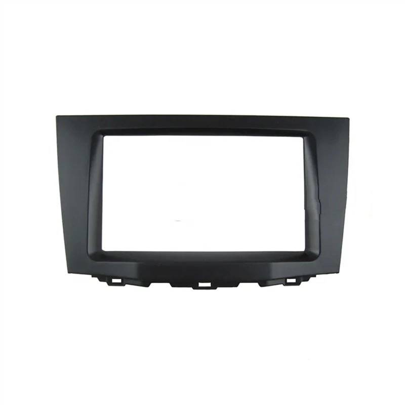 VINCTV CD Panel Aufkleber Kompatibel Mit Suzuki Für Kizashi 2009 2010 2011 2012 2013 2014 2015 Autoinnenraum Mittelkonsole Panel Dekorative Abdeckung Autozubehör von VINCTV