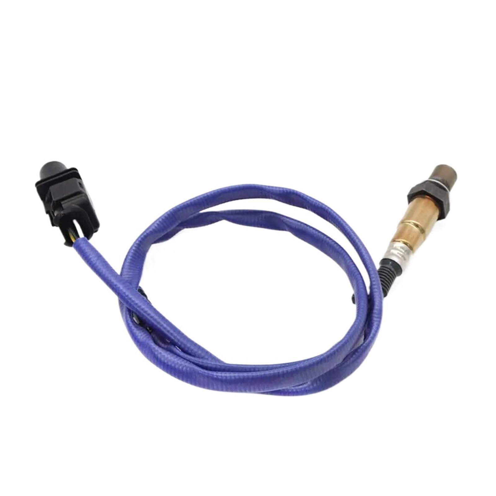 VINCTV Katalysator Diagnosesonde Kompatibel Mit A8 S8 2008 2009 Sauerstoffsensor Lambdasonde Das Autozubehör Autoteile OEM:97060612401 0258017220 234-5119 von VINCTV