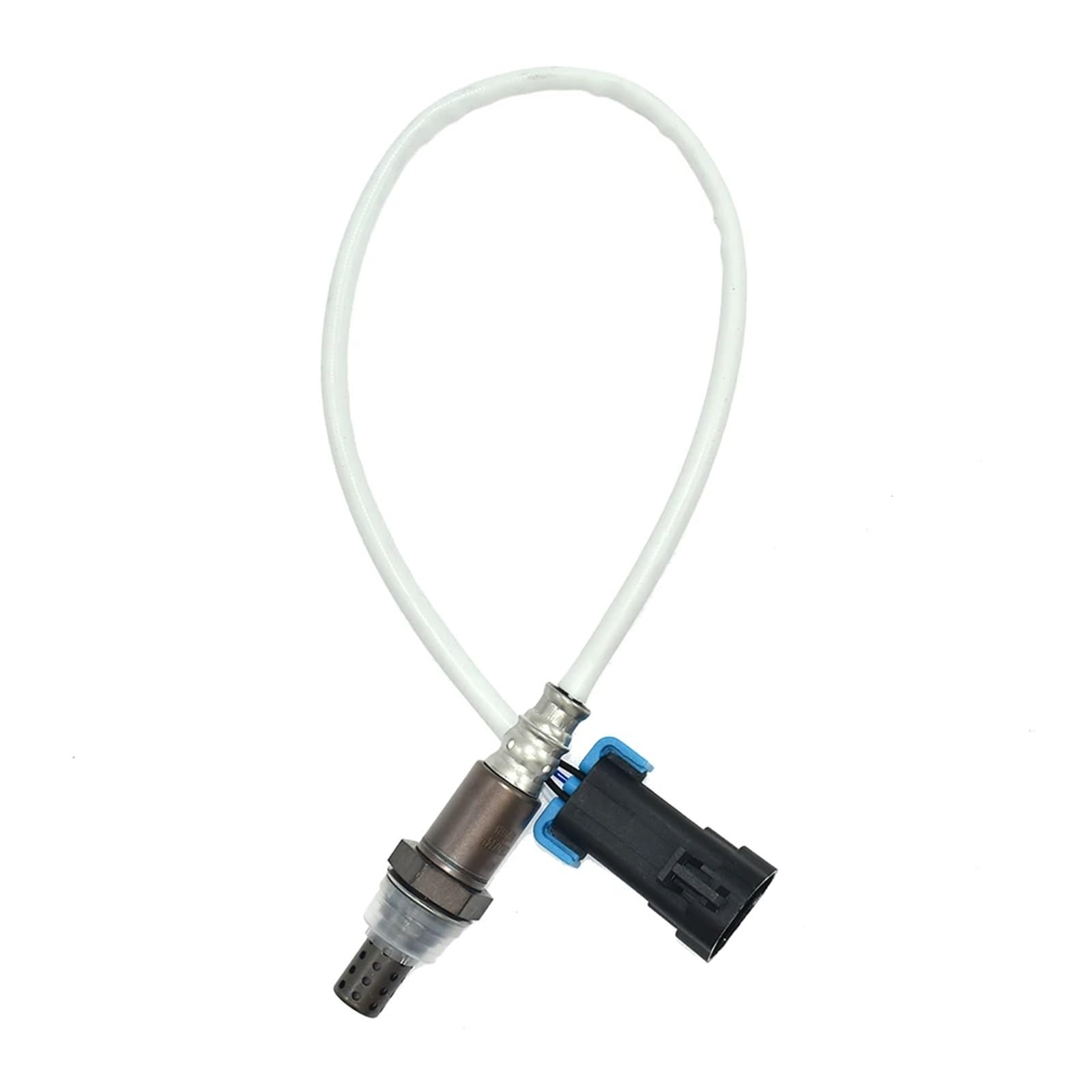 VINCTV Katalysator Diagnosesonde Kompatibel Mit Cadillac Für SLS SRX 2006, Sauerstoffsensor, Lambdasonde, Autozubehör, Autoteile, OEM: 12607145 von VINCTV