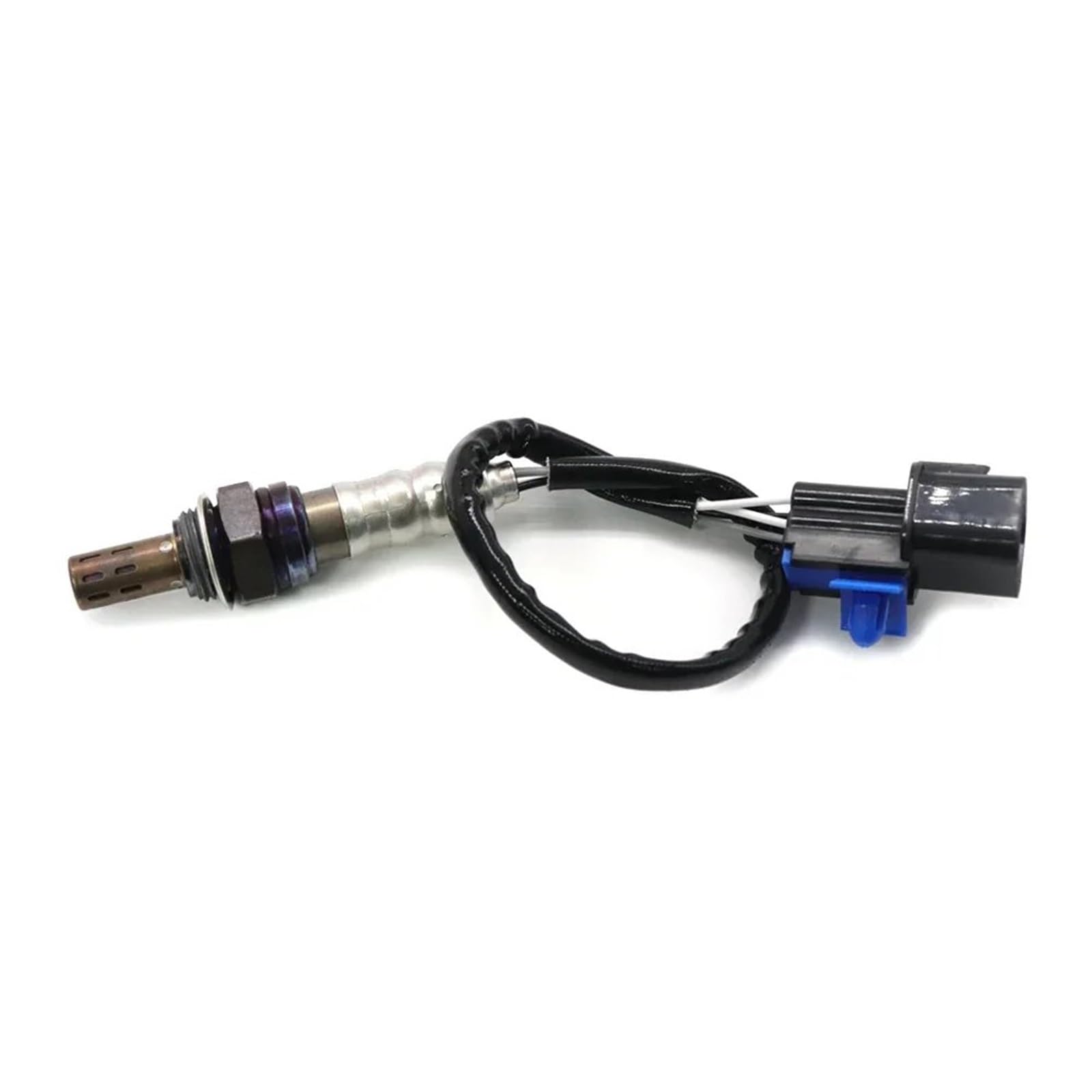 VINCTV Katalysator Diagnosesonde Kompatibel Mit Chevrolet Für Aveo Für Rezzo Für Spark 2005–2010, Sauerstoffsensor, Lambdasonde. Das Autozubehör OEM: 96419955 96–419–955 von VINCTV