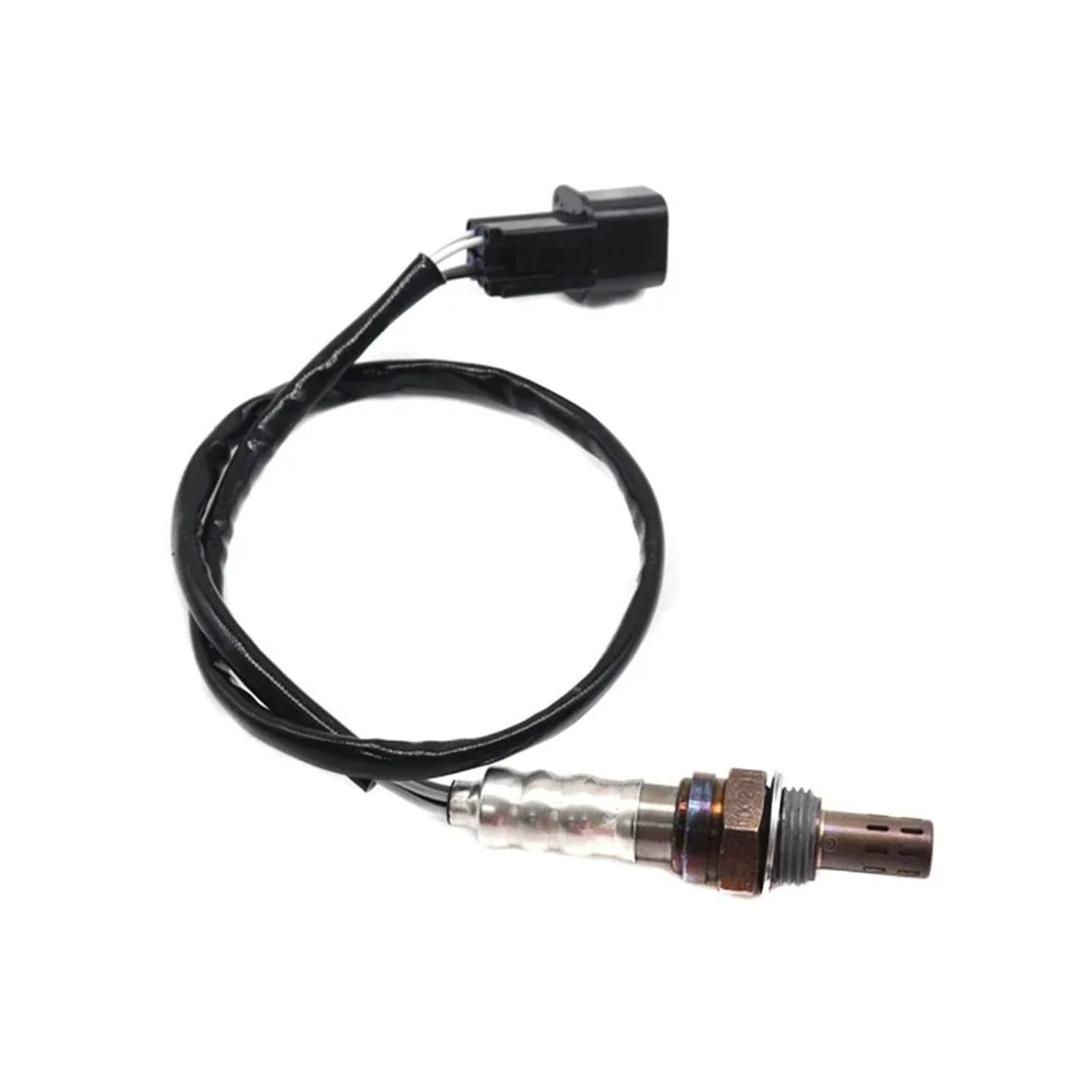 VINCTV Katalysator Diagnosesonde Kompatibel Mit Chrysler Für Sebring 2001–2005, Lambda-O2-Sauerstoffsensor, Autoteile, Autozubehör, OEM: 39210–39010, 39210–39650, 39210–39025 von VINCTV