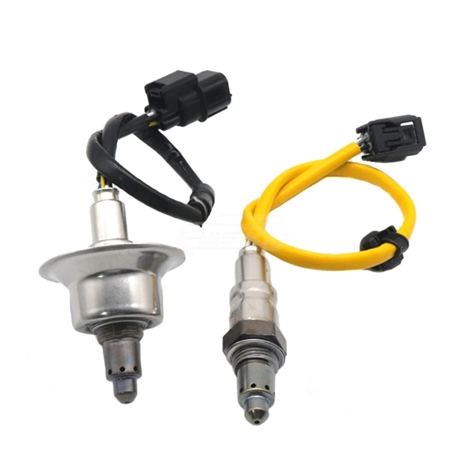 VINCTV Katalysator Diagnosesonde Kompatibel Mit Civic Für CR-V, Sauerstoffsensor, Lambdasonde, Autozubehör, Autoteile, OEM: 36531-5K8-004, 36532-5AA-A51, 365315K8004 von VINCTV