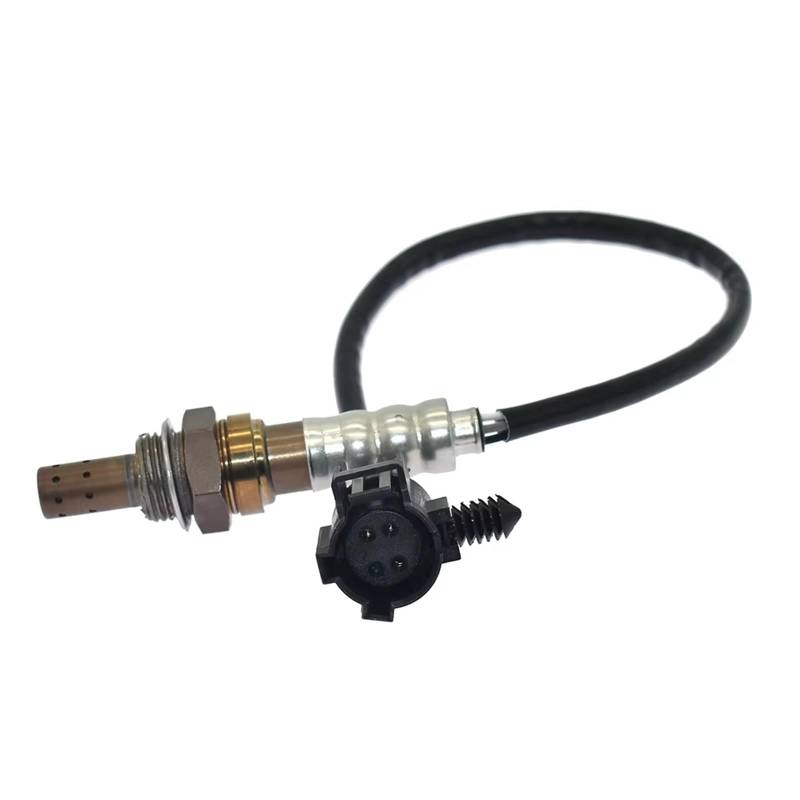 VINCTV Katalysator Diagnosesonde Kompatibel Mit Dodge Für B1500 B2500 B3500 Lambda Für Sonde O2 Sauerstoffsensor Das Autozubehör Autoteile OEM: 56041213AG von VINCTV