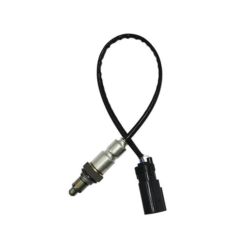 VINCTV Katalysator Diagnosesonde Kompatibel Mit Dodge Für Dart 2013 2014 2015 2016, Sauerstoffsensor, Lambdasonde, Autoteile, Autozubehör, OEM: 68195741AA von VINCTV