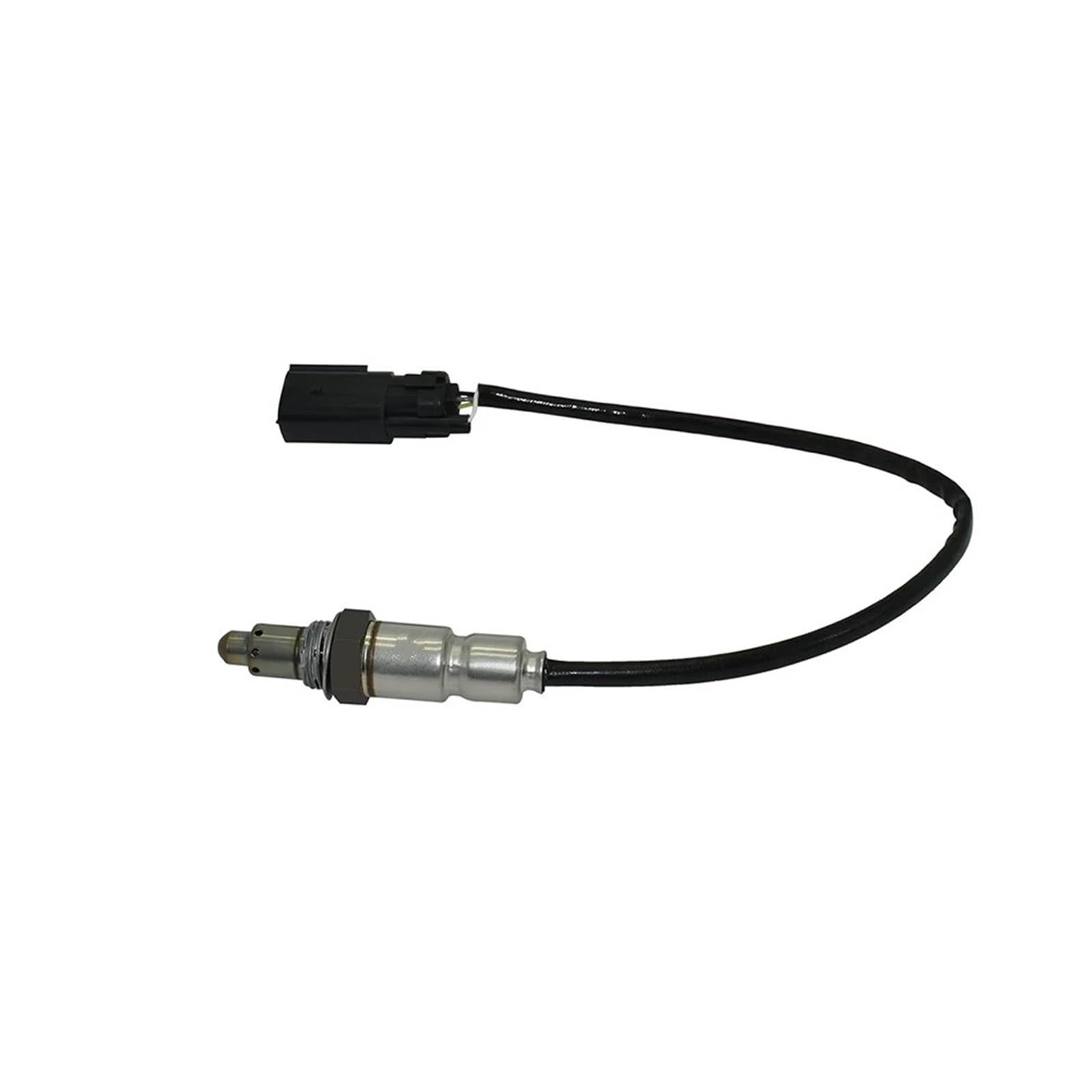 VINCTV Katalysator Diagnosesonde Kompatibel Mit FIAT Für 500x 2016 2017 2018 O2-Sauerstoffsensor Lambdasonde Das Autozubehör Autoteile OEM: 68195741AA von VINCTV