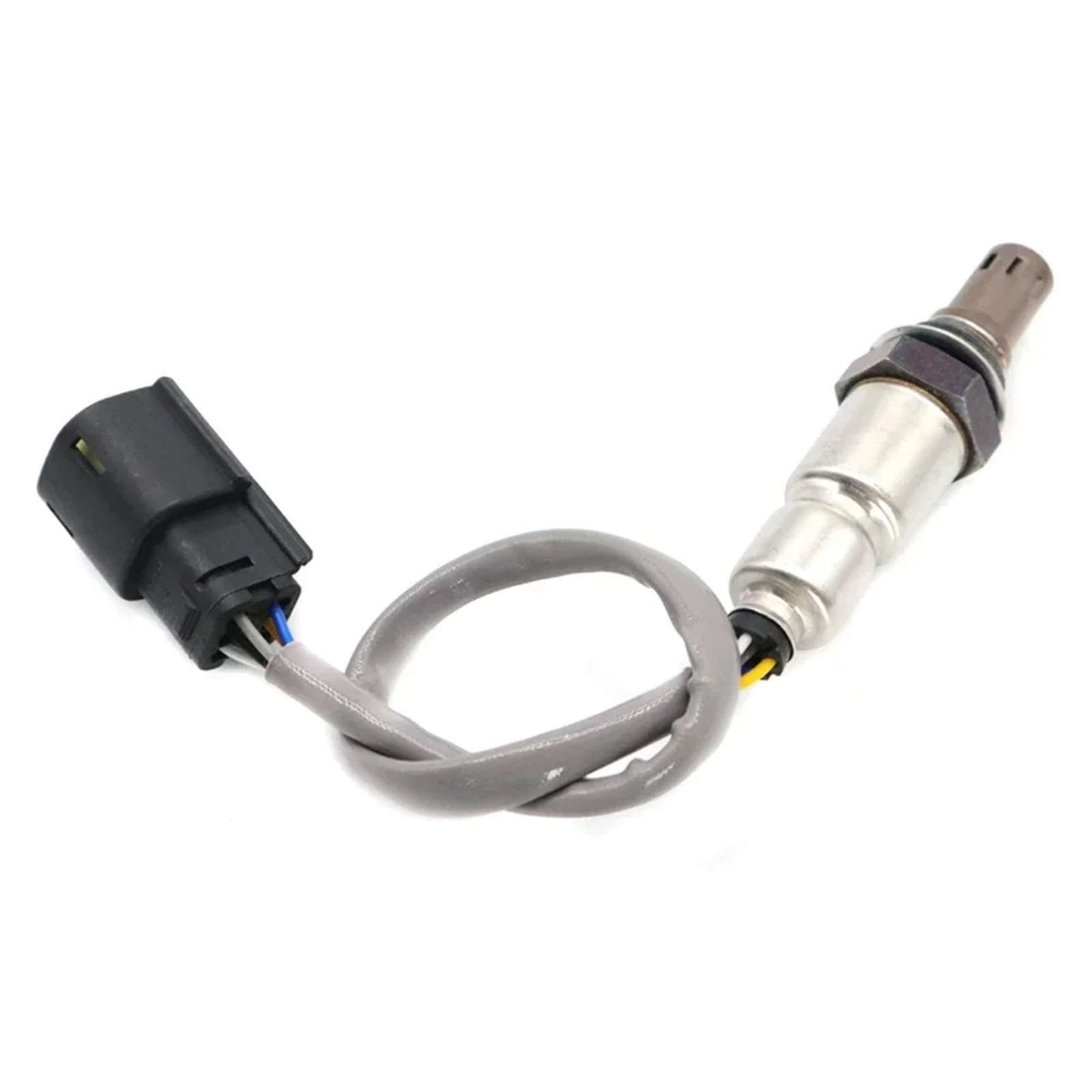 VINCTV Katalysator Diagnosesonde Kompatibel Mit Ford Für E-350 E-450 2017 2018 2019, Sauerstoffsensor, Lambdasonde, Autozubehör, OEM: FB5T-9Y460-AA, FB5Z-9F472-A, FB5T9Y460AA von VINCTV