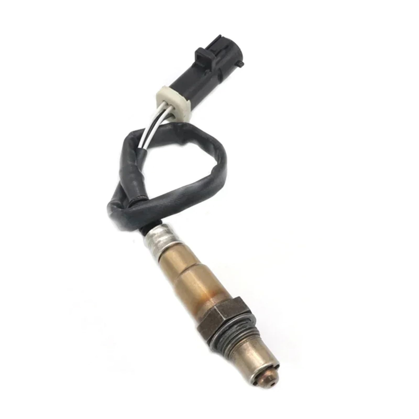 VINCTV Katalysator Diagnosesonde Kompatibel Mit Ford Für Expedition Für Explorer Für Freestar Sauerstoffsensor Lambdasonde Das Autozubehör OEM:4L3Z9G444AA 0258986625 1566422524 von VINCTV