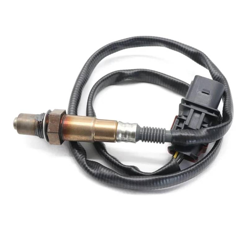 VINCTV Katalysator Diagnosesonde Kompatibel Mit Ford Für Expedition Für Focus Lambdasonde Das Autozubehör Autoteile OEM:F1FA-9Y460-CA F1FA9Y460CA 234-5713 von VINCTV