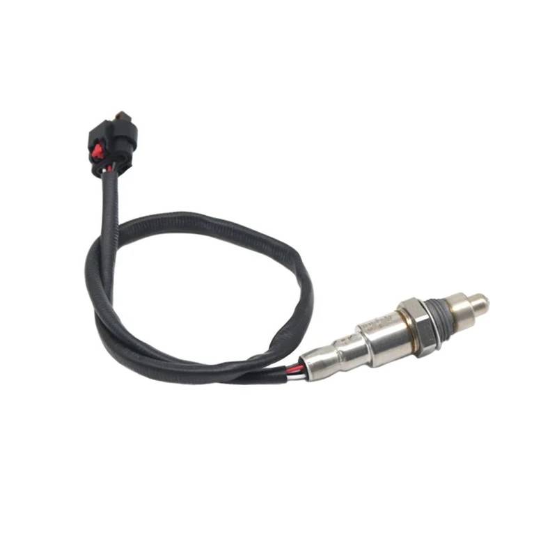 VINCTV Katalysator Diagnosesonde Kompatibel Mit Ford Für Transit 150 250 350 2016–2019, Sauerstoffsensor, Lambdasonde. Das Autozubehör OEM: GK4Z9G444C 234–8017 GK4Z9G444H von VINCTV