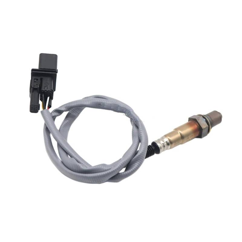 VINCTV Katalysator Diagnosesonde Kompatibel Mit Für 760I 760LI Für Alpina B7 Sauerstoffsensor Lambdasonde Das Autozubehör OEM:022906262BB 022906262P 06A906262AE von VINCTV