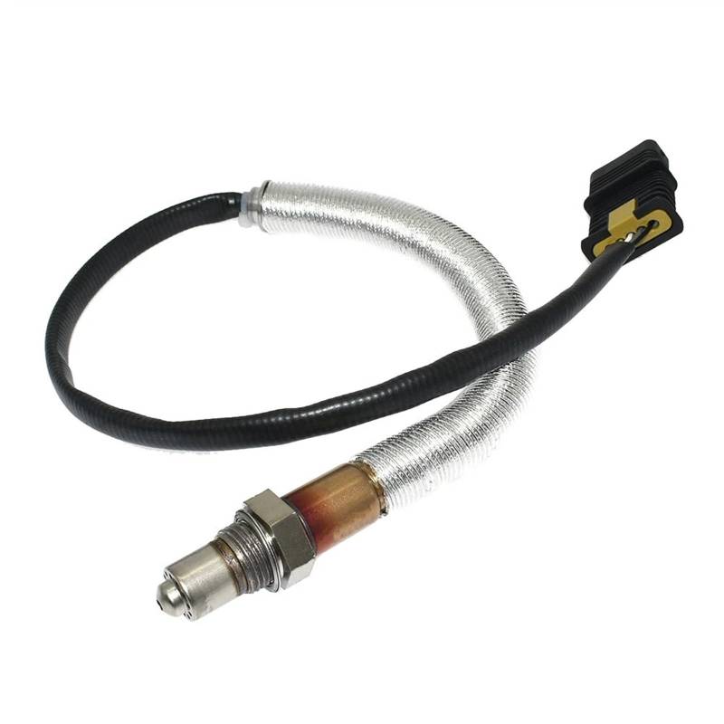 VINCTV Katalysator Diagnosesonde Kompatibel Mit Für Hybrid X3 X4 X5 X6 Sauerstoffsensor Lambdasonde Das Autozubehör Autoteile OEM: 11787596924 0258027019 von VINCTV