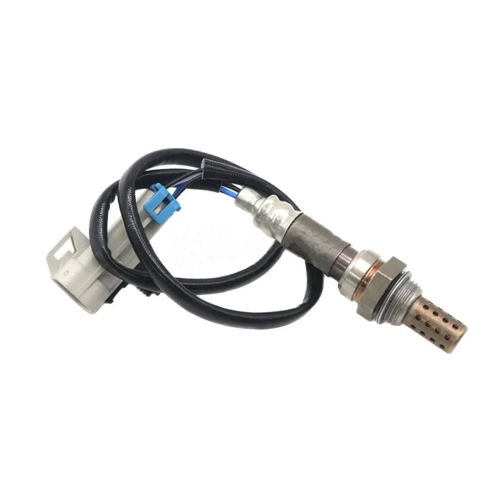 VINCTV Katalysator Diagnosesonde Kompatibel Mit Gmc Für Sierra 2500 3500 2007–2011. Lambda Für Sonde O2 Sauerstoffsensor Lambdasonde OEM: 12609001 12611127 8125731670 von VINCTV