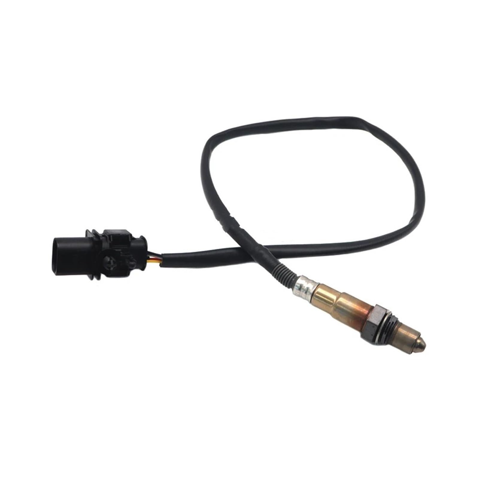 VINCTV Katalysator Diagnosesonde Kompatibel Mit Hyundai Für Accent Für Avante Für Elantra Lambda Für Sonde O2 Sauerstoffsensor Das Autozubehör OEM: 393502A640 9025050139 von VINCTV