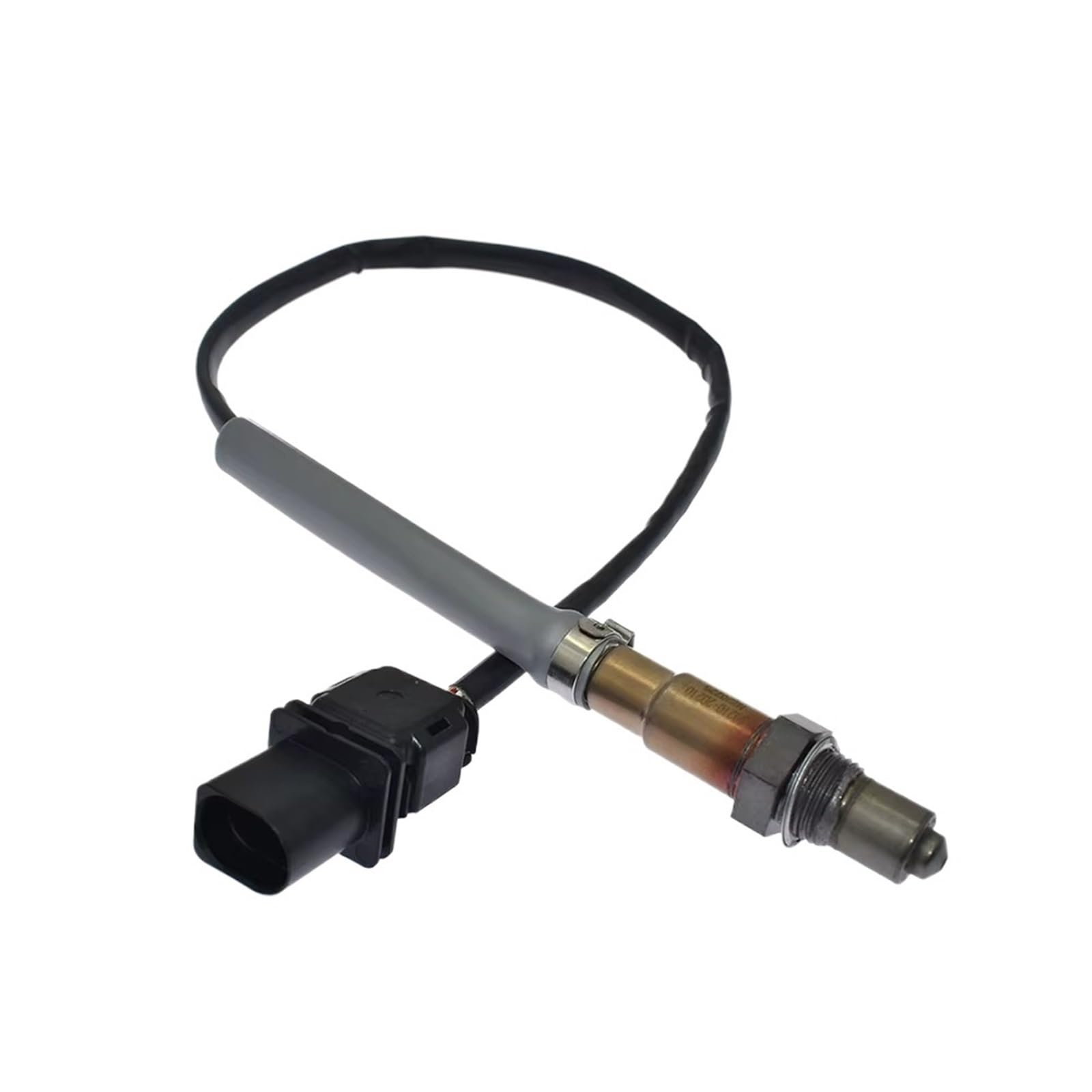 VINCTV Katalysator Diagnosesonde Kompatibel Mit Hyundai Für Accent Für I20 Für I30 Sauerstoffsensor Lambdasonde Das Autozubehör Autoteile OEM: 39210-2B210 392102B210 von VINCTV