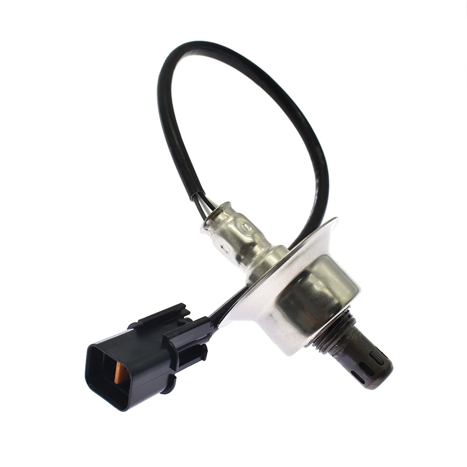 VINCTV Katalysator Diagnosesonde Kompatibel Mit Hyundai Für Santa Fe 2009, Lambda Für Sonde, O2-Sensor, Sauerstoffsensor, Autoteile, Autozubehör, OEM: 39210-2G150 von VINCTV