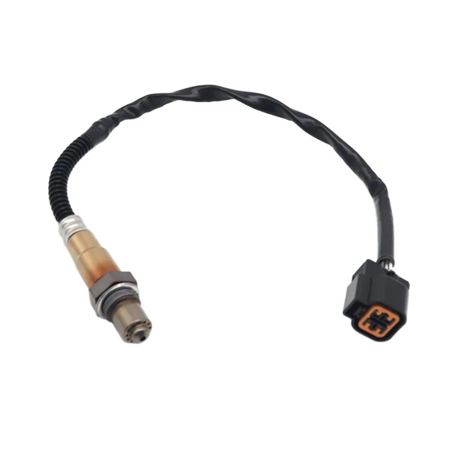 VINCTV Katalysator Diagnosesonde Kompatibel Mit Hyundai Für Tiburon Für Tucson Lambda O2 Sauerstoffsensor Autozubehör Autoteile OEM: 3921023770 39210-23750 39210-26610 von VINCTV