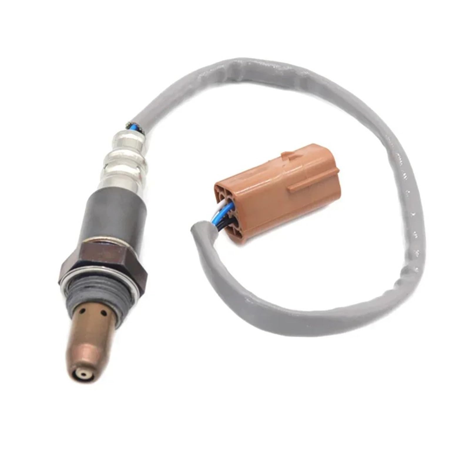 VINCTV Katalysator Diagnosesonde Kompatibel Mit Infiniti Für Fx50 2009 2010 2011 2012 Sauerstoffsensor Lambdasonde Das Autozubehör OEM: 2349079 25054089 22693ZJ60A von VINCTV