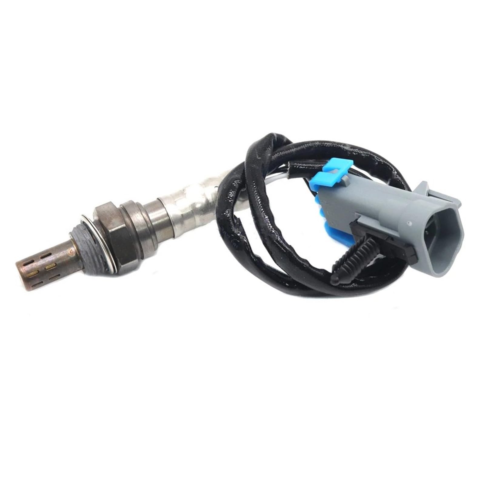 VINCTV Katalysator Diagnosesonde Kompatibel Mit Isuzu Für Ascender 2004 2005 Lambda Für Sonde O2 Sauerstoffsensor Autozubehör Autoteile OEM: 12573721 12586996 8125869960 von VINCTV