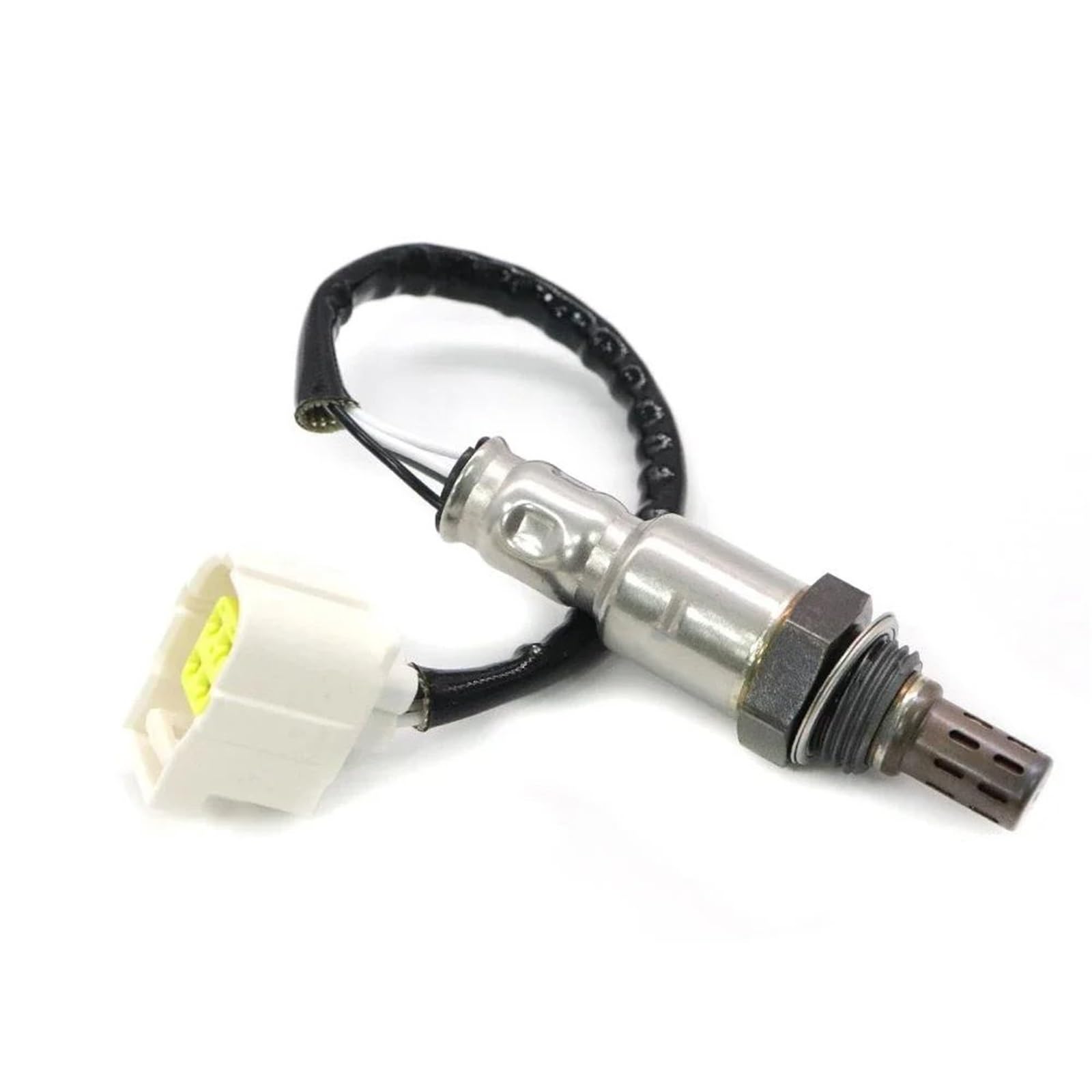 VINCTV Katalysator Diagnosesonde Kompatibel Mit Jeep Für Commander Für Liberty Für Wrangler Lambda Für Sonde O2 Sauerstoffsensor OEM: 05149180AA 56028994AB 5149170AA von VINCTV