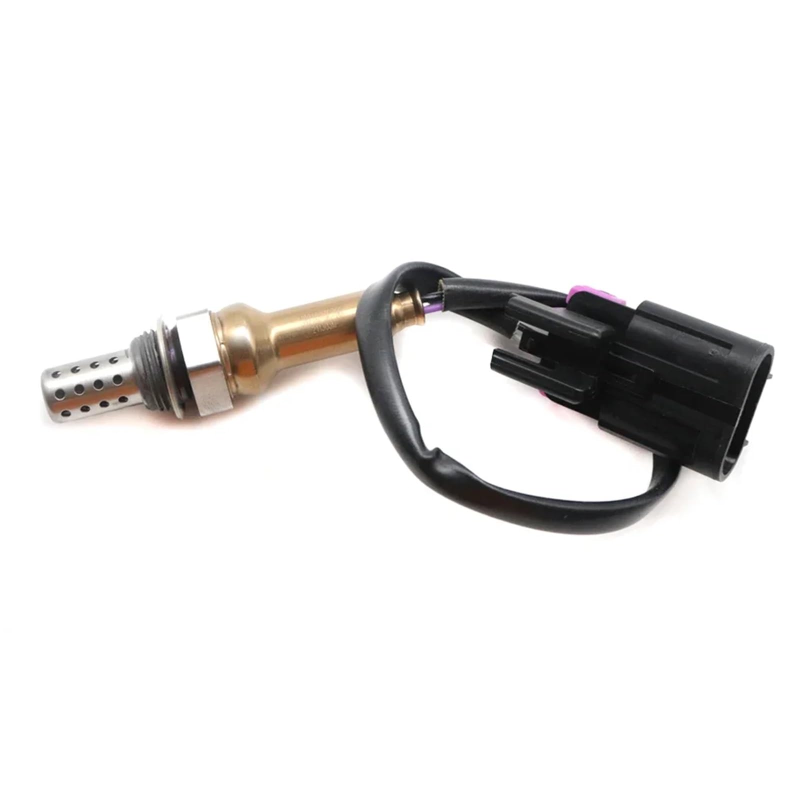 VINCTV Katalysator Diagnosesonde Kompatibel Mit K&ia Für Amanti Für Sedona Upstream Right Lambda Sensor Das Autozubehör OEM: 39210-3C700 392103C830 392103C860 von VINCTV