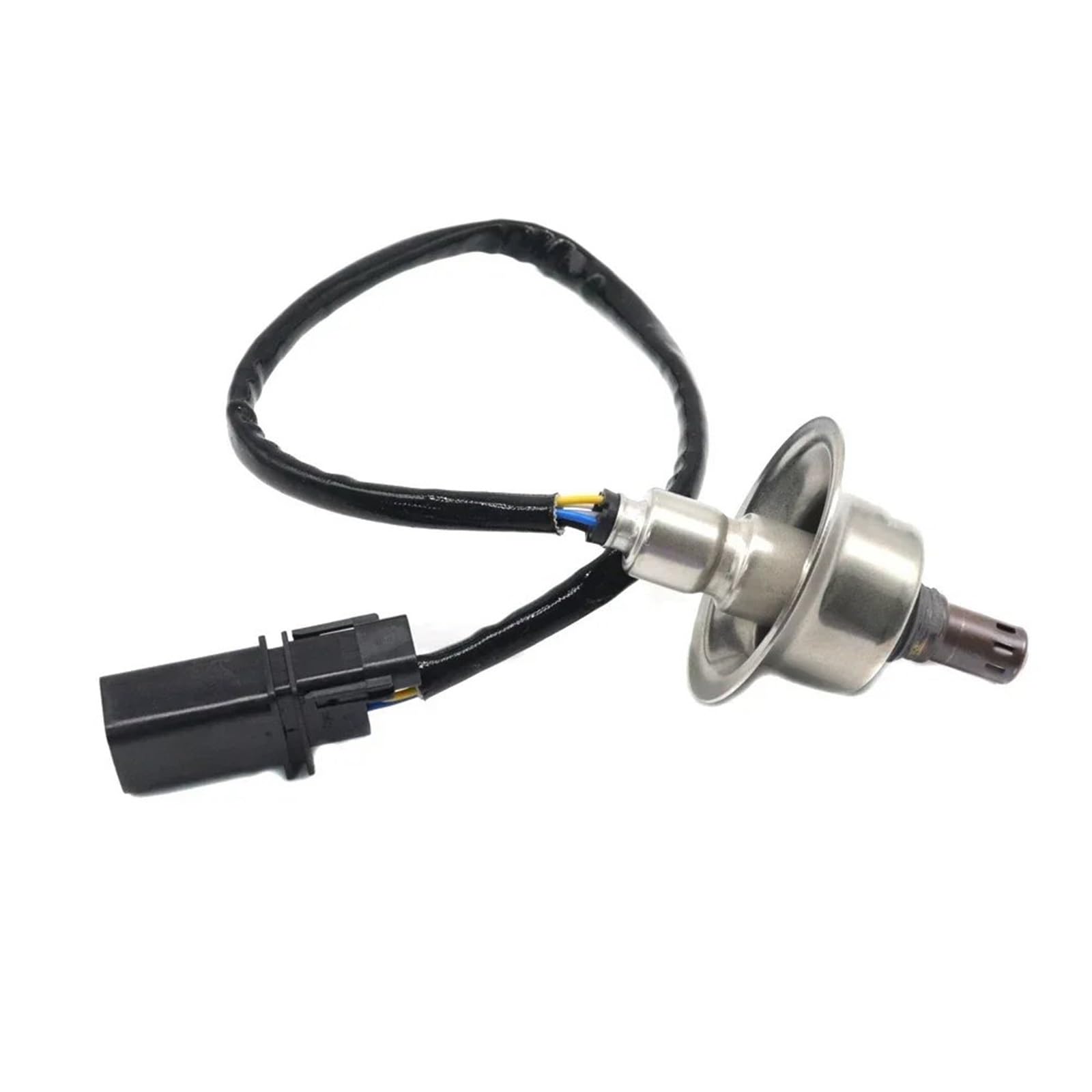 VINCTV Katalysator Diagnosesonde Kompatibel Mit K&ia Für Forte Für Forte 5 Für Optima Lambda O2 Sauerstoffsensor Autozubehör Autoteile OEM: 392102G100 25025062 03L906262E von VINCTV