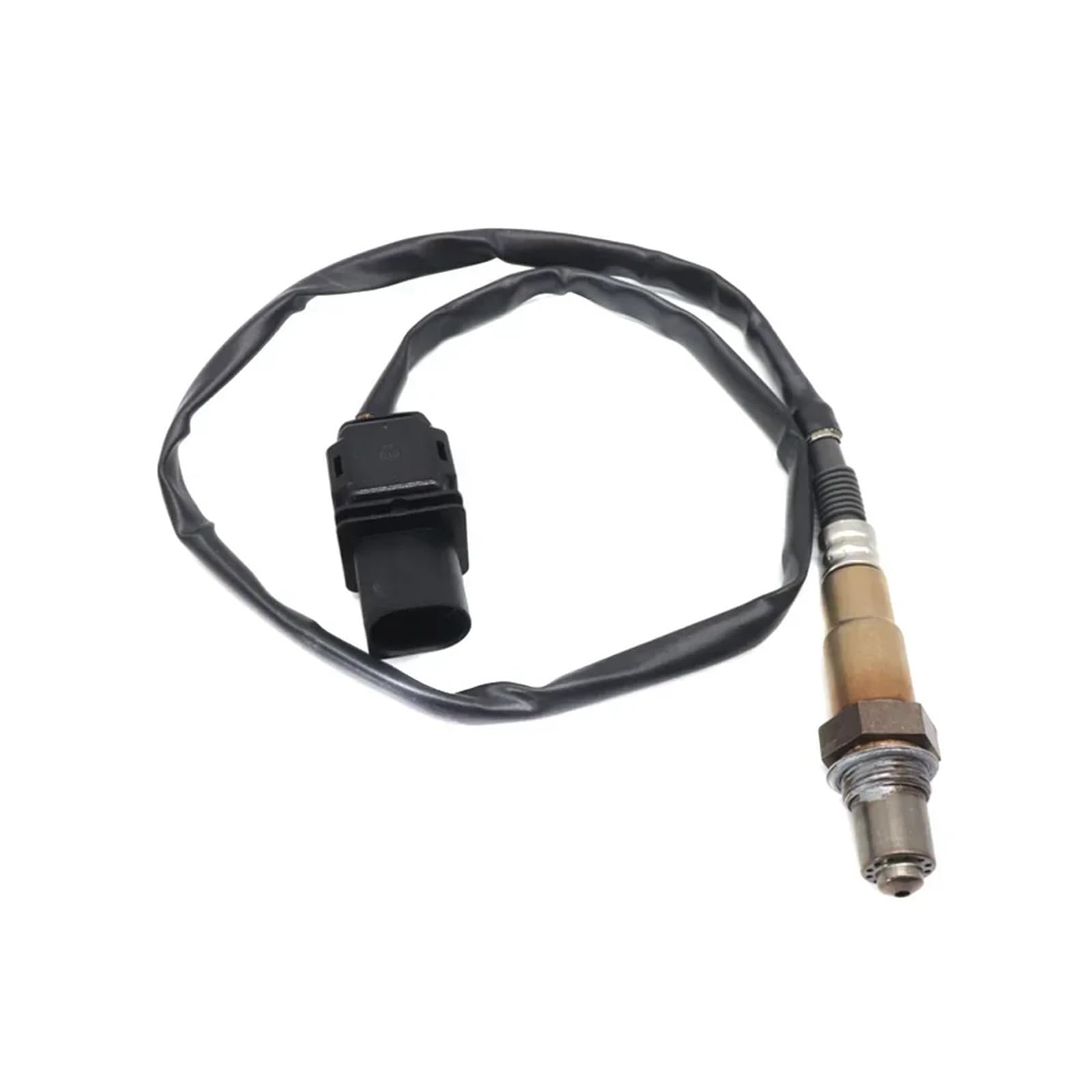 VINCTV Katalysator Diagnosesonde Kompatibel Mit K&ia Für Rio Für Soul Upstream-Sauerstoffsensor Lambdasonde Das Autozubehör Autoteile OEM: 39210-2B210 2345055 392102B410 von VINCTV