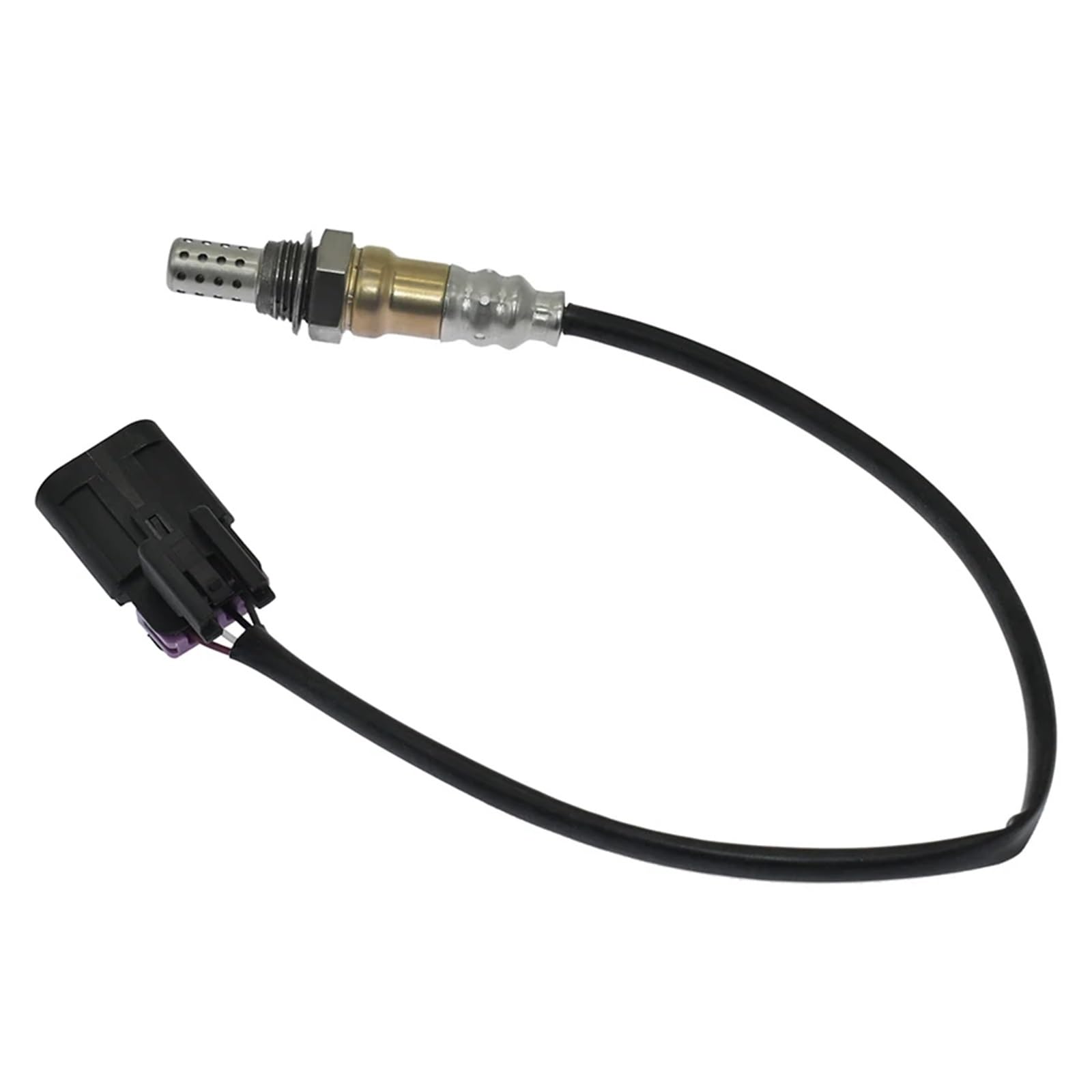 VINCTV Katalysator Diagnosesonde Kompatibel Mit K&ia Für Sedona Für Sorento Sauerstoffsensor Lambdasonde Das Autozubehör Autoteile OEM: 39210-3C700 von VINCTV