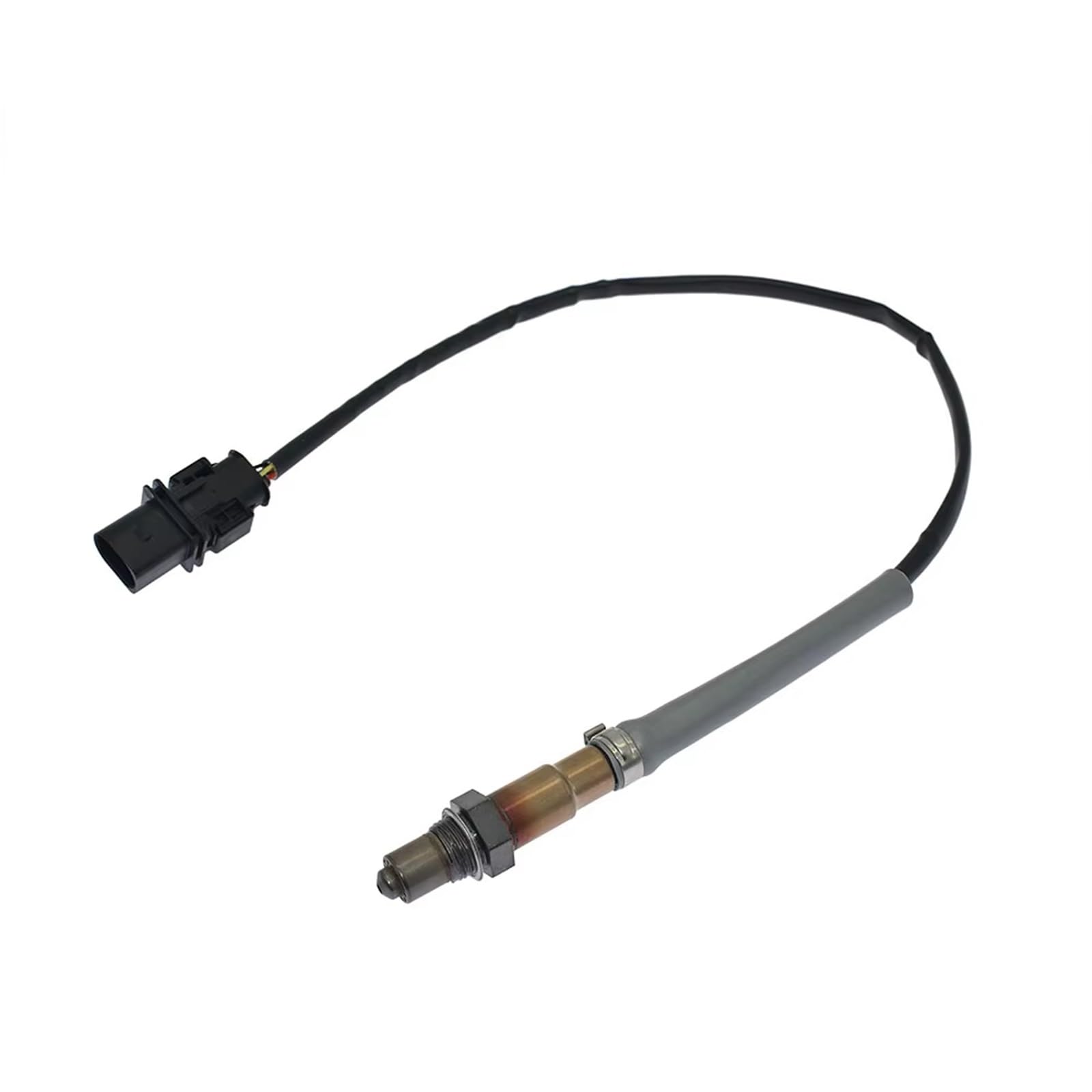 VINCTV Katalysator Diagnosesonde Kompatibel Mit K&ia Für Sportage Für Ceed Sauerstoffsensor Lambdasonde Das Autozubehör Autoteile OEM: 39210-2B210 392102B210 von VINCTV