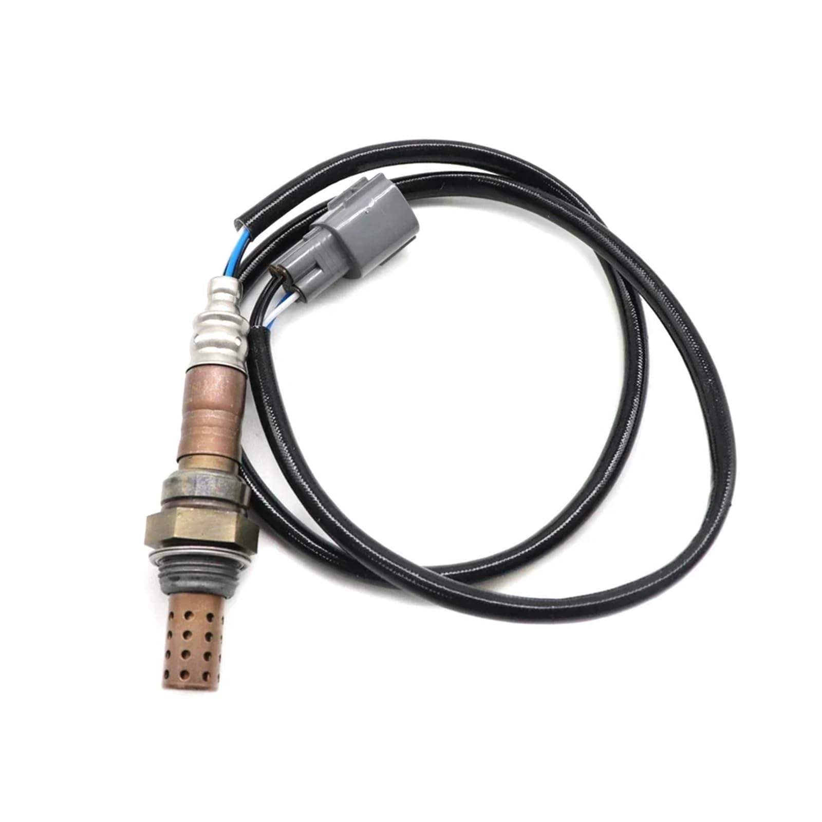 VINCTV Katalysator Diagnosesonde Kompatibel Mit Lexus Für GS300 LS400 SC400 Lambdasonde Sauerstoffsensor Das Autozubehör OEM: 8946524170 8946530450 8946530490 von VINCTV