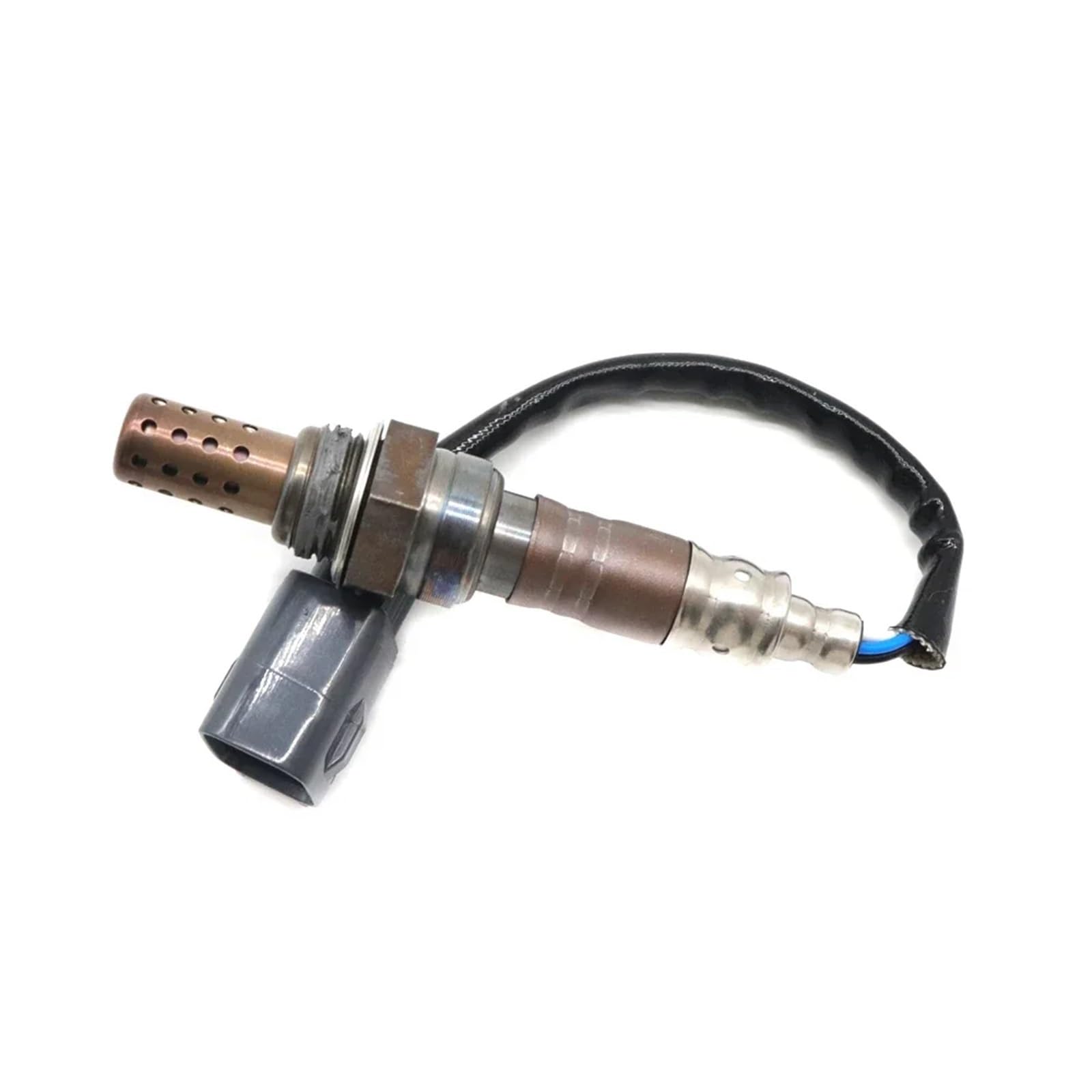 VINCTV Katalysator Diagnosesonde Kompatibel Mit Lexus Für GX470 GS430 LS430 SC430 Sauerstoffsensor Lambdasonde. Das Autozubehör OEM: 8946550120 8946560150 8946560430 von VINCTV