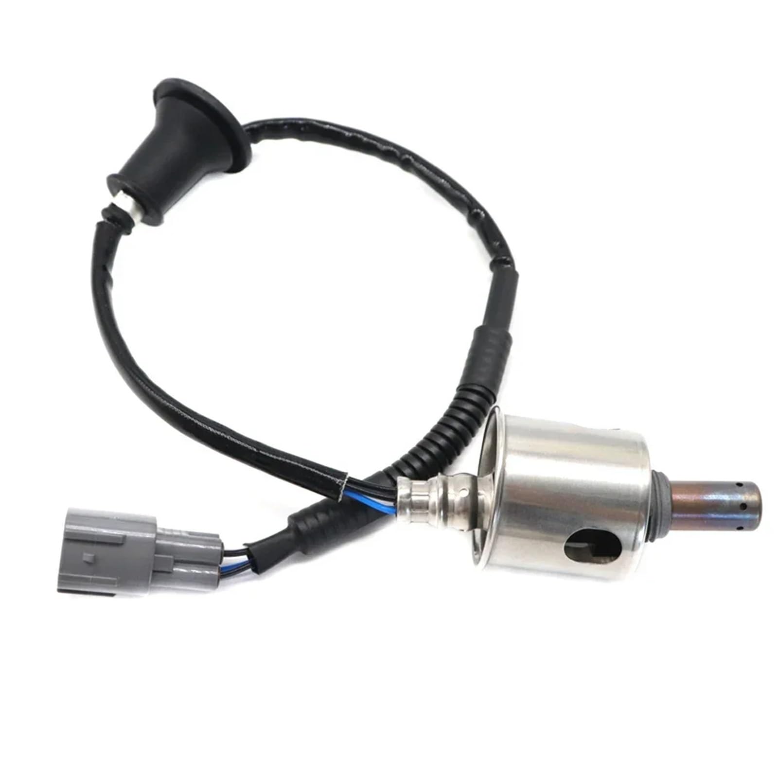 VINCTV Katalysator Diagnosesonde Kompatibel Mit Lexus Für IS250 IS350 2006–2015, Sauerstoffsensor, Lambdasonde, Autozubehör, Autoteile, OEM: 89465–30730, 234–4521, 8946530740 von VINCTV