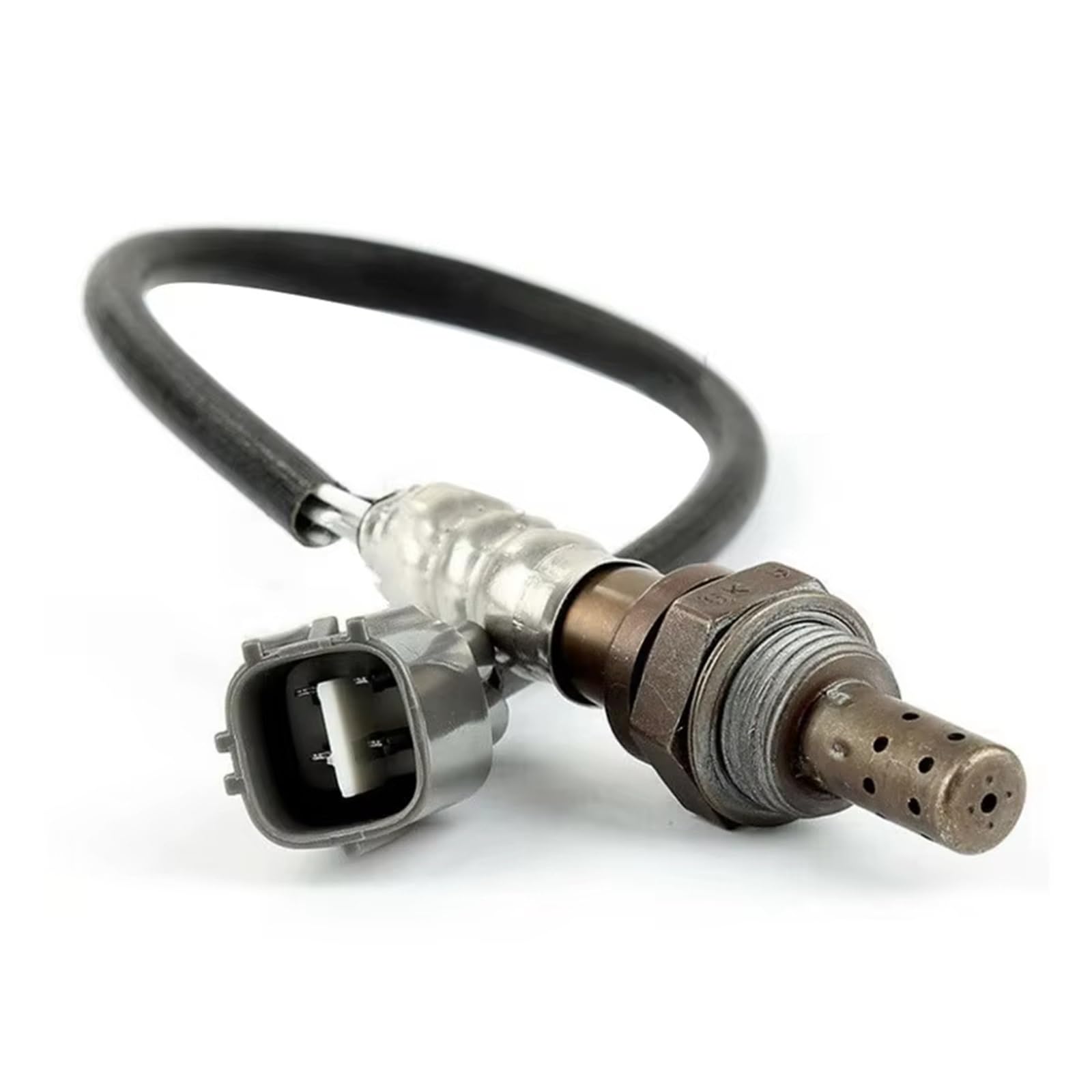 VINCTV Katalysator Diagnosesonde Kompatibel Mit Lexus Für S300 RX300 1999–2003. Lambda Für Sonde O2. Das Autozubehör Sauerstoffsensor OEM: 25054054 2132840 89467–48011 von VINCTV