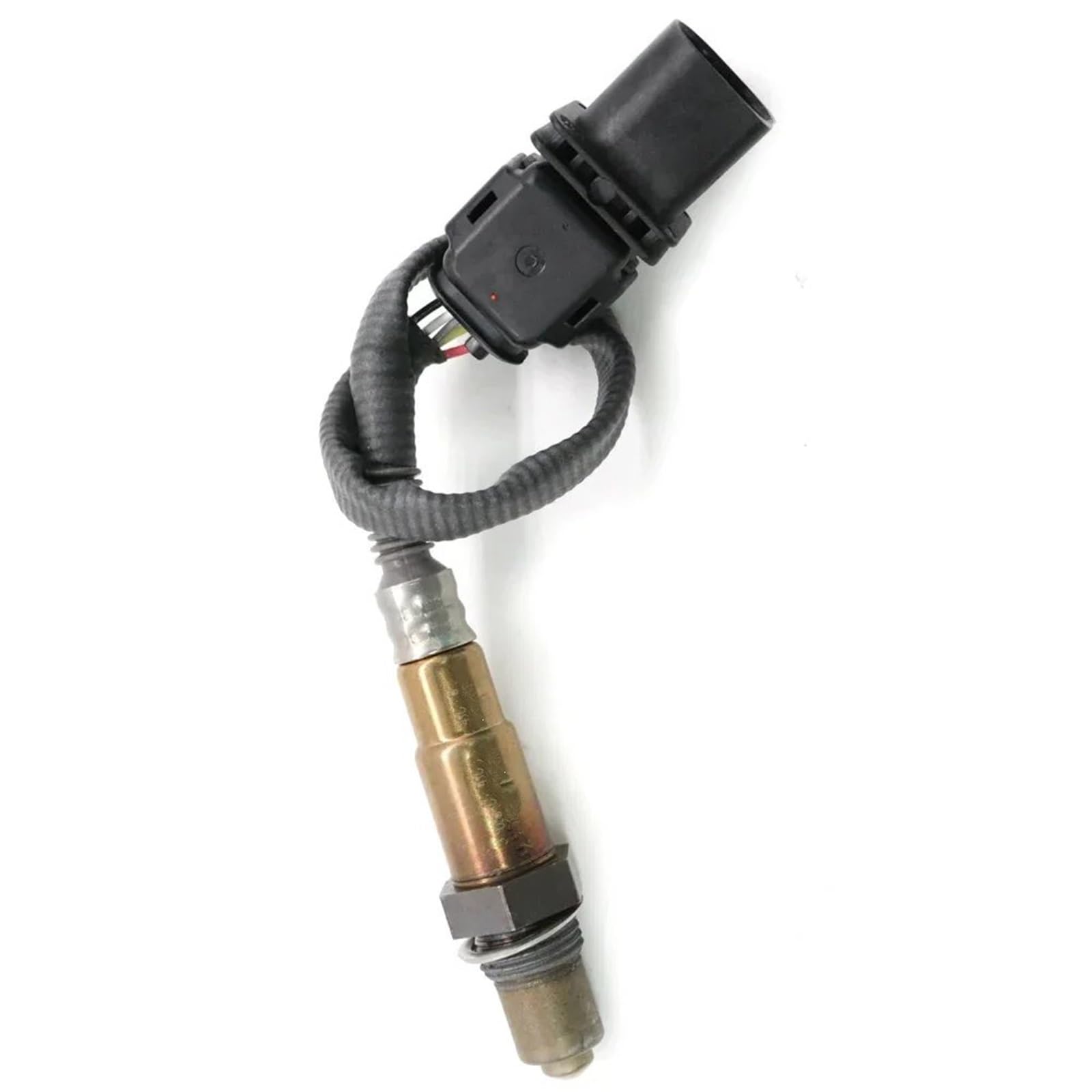 VINCTV Katalysator Diagnosesonde Kompatibel Mit Mini Für Cooper 2007 2008 2009 2010 Lambdasonde. Das Autozubehör Autoteile OEM: 11787537984 11787537993 11787560957 von VINCTV