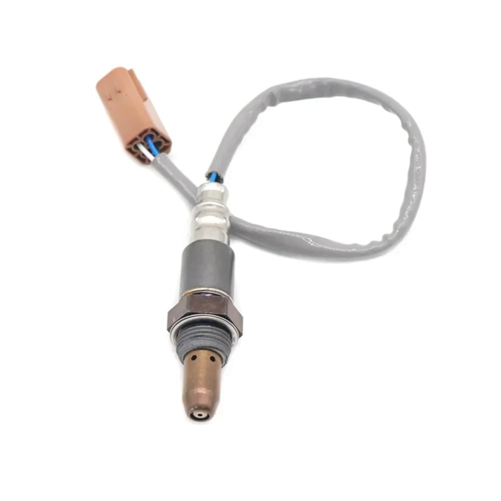 VINCTV Katalysator Diagnosesonde Kompatibel Mit Nissan Für Cube Für Sentra Sauerstoffsensor Lambdasonde Das Autozubehör OEM:2349079 25054089 22693ZJ60A von VINCTV