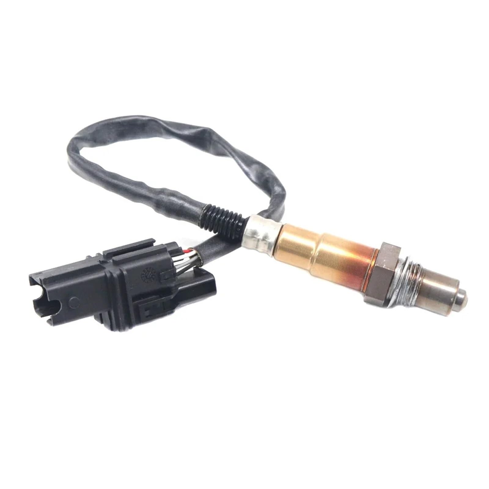 VINCTV Katalysator Diagnosesonde Kompatibel Mit Nissan Für Elgrand Für Murano Für Pathfinder Sauerstoffsensor Lambdasonde Autozubehör OEM:0258007206 GL-25002 12499877 von VINCTV