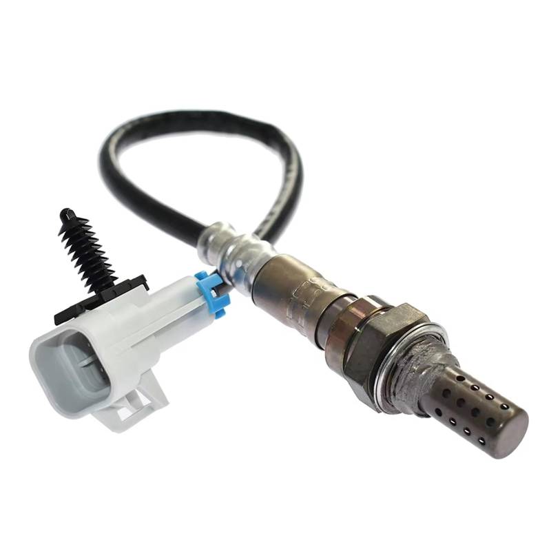 VINCTV Katalysator Diagnosesonde Kompatibel Mit Pontiac Für G6 Für Montana Lambdasonde, O2-Sensor, Sauerstoffsensor, Autoteile, Autozubehör, OEM: 12594452 von VINCTV