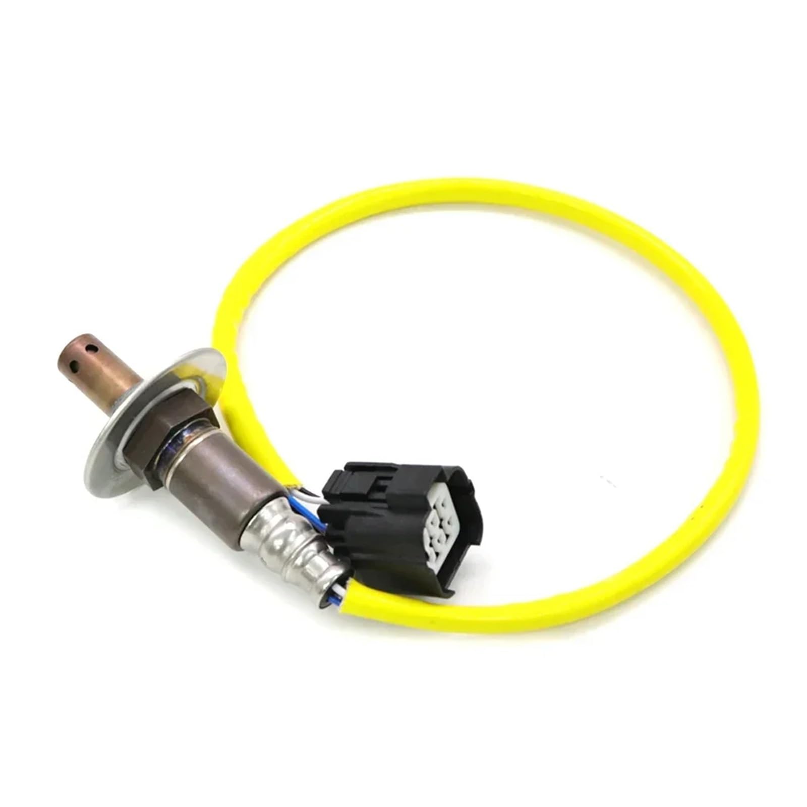 VINCTV Katalysator Diagnosesonde Kompatibel Mit Saab Für 9-2X 2006, Sauerstoffsensor, Lambdasonde, Autozubehör, Autoteile, OEM: 22641-AA36A, 22641-AA180, 22641-AA370 von VINCTV