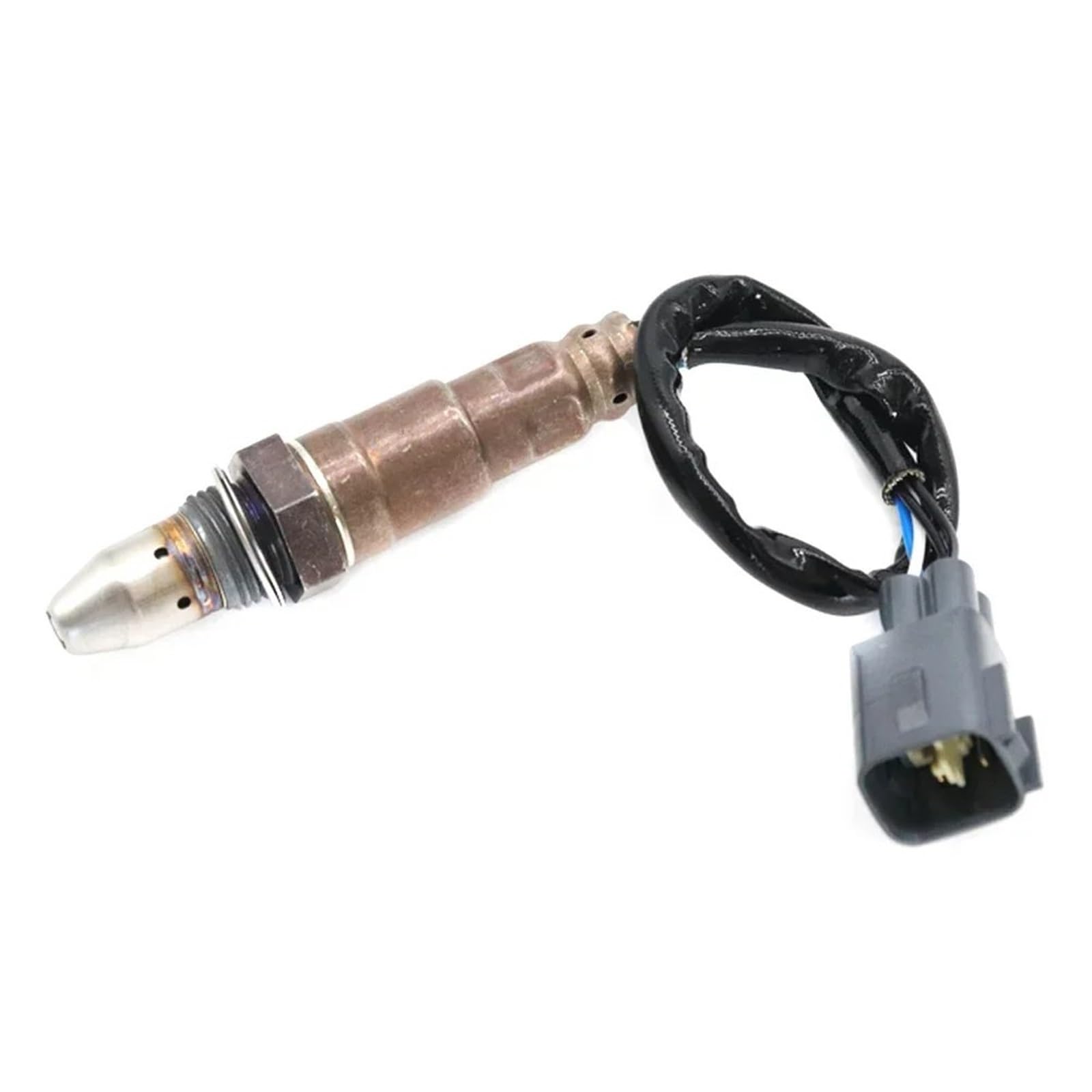 VINCTV Katalysator Diagnosesonde Kompatibel Mit Scion Für XD 2009–2014, Lambda Für Sonde, O2-Sauerstoffsensor, Autoteile, Autozubehör, OEM: 8946752060, 234–9090, 89467–02070 von VINCTV