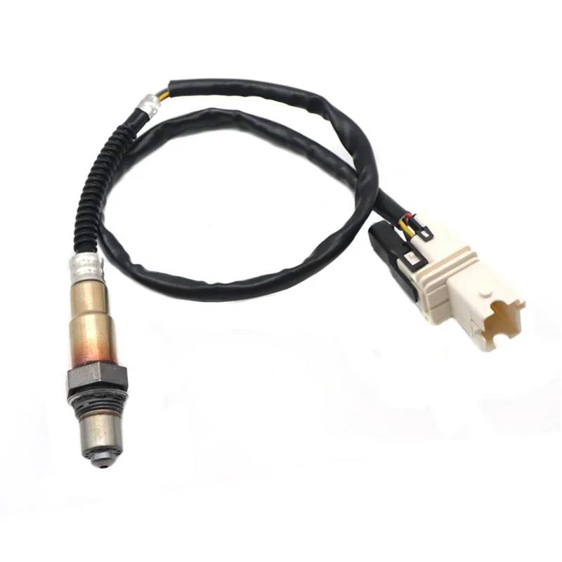 VINCTV Katalysator Diagnosesonde Kompatibel Mit Subaru Für Forester Für Impreza Für Outback Sauerstoffsensor Lambdasonde Autoteile OEM:22641-AA100 22641-AA080 WG1013930 von VINCTV