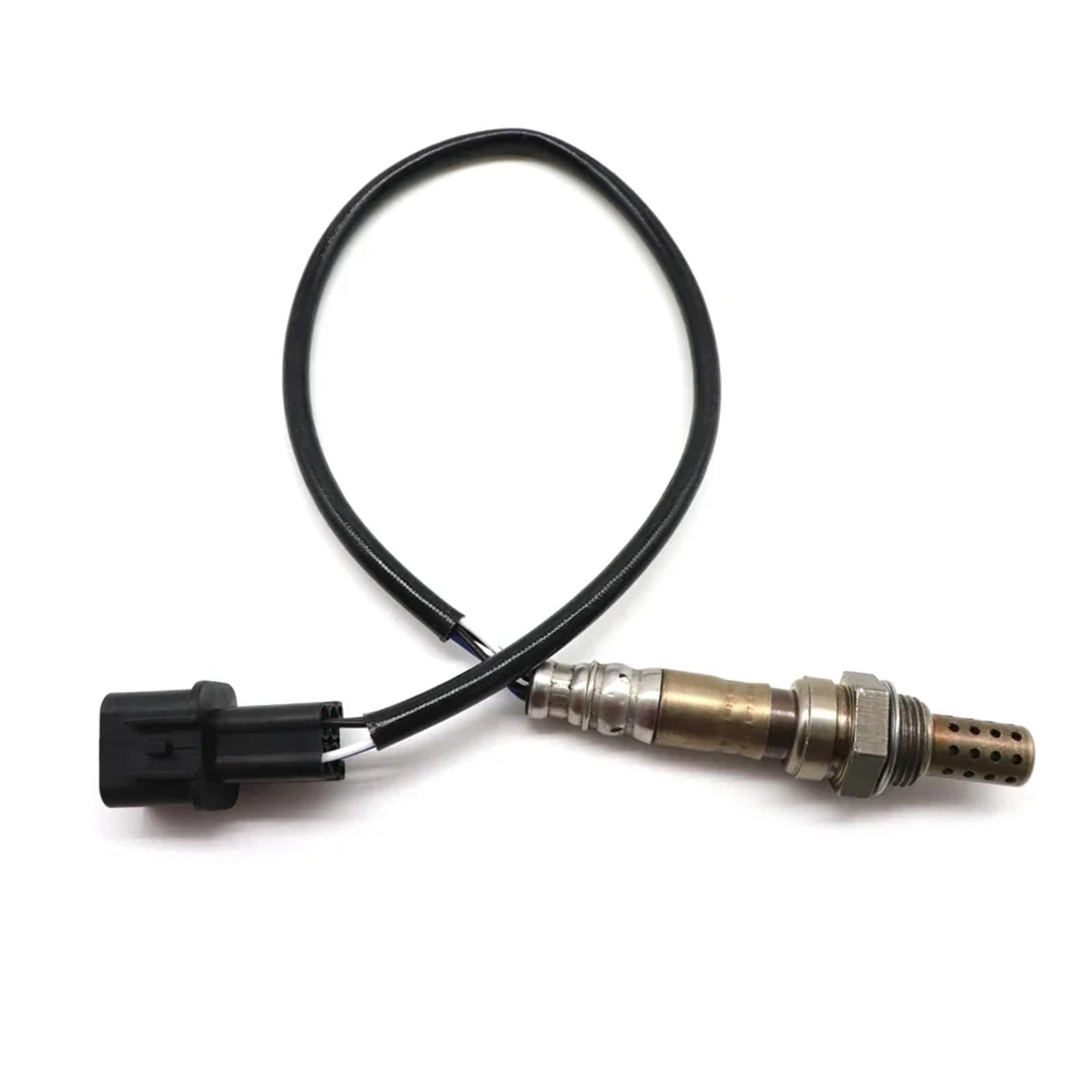 VINCTV Katalysator Diagnosesonde Kompatibel Mit Suzuki Für Swift+ 2009, Sauerstoffsensor, Lambdasonde, Autozubehör, Autoteile, OEM: 2344298, 96951720, 1821384Z60 von VINCTV