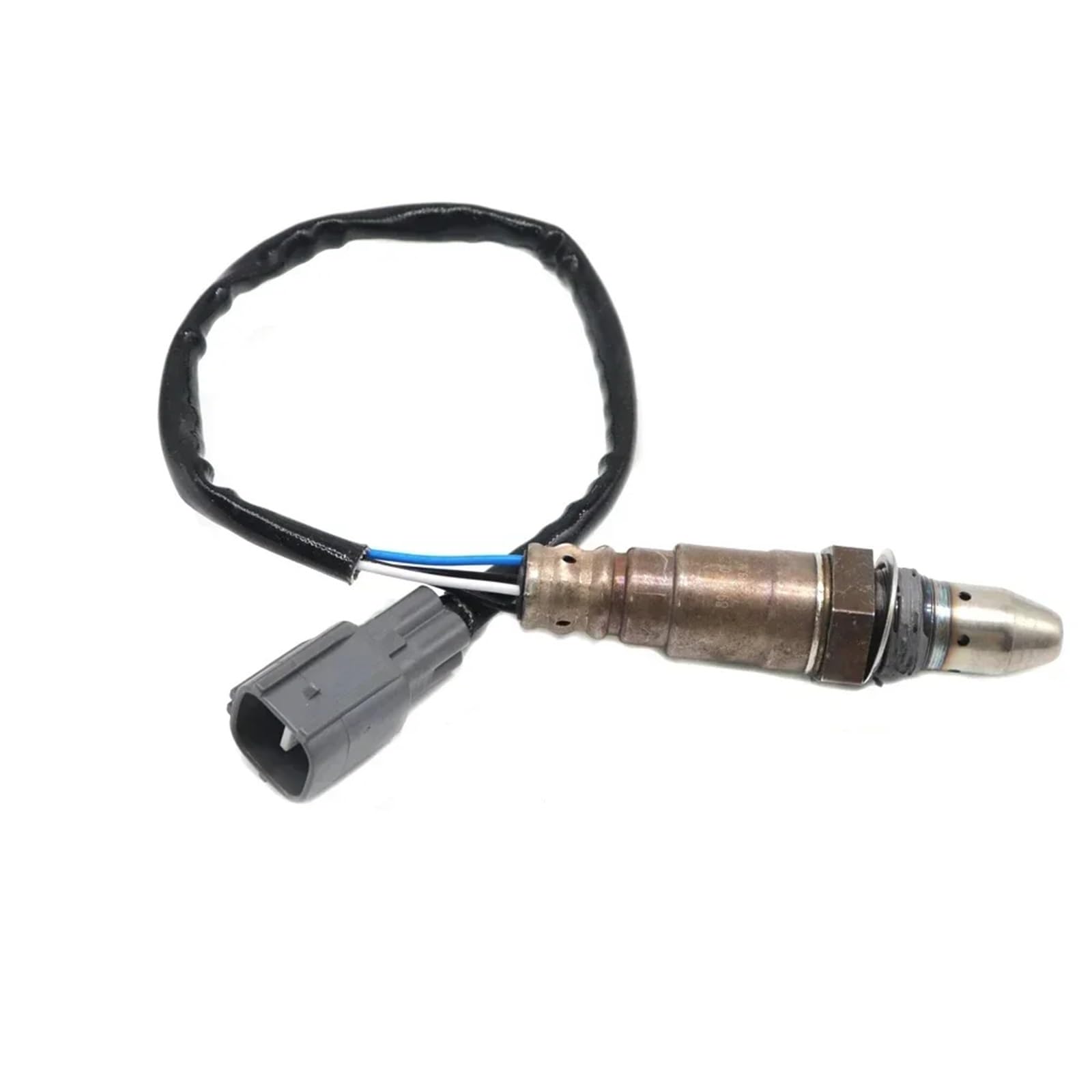 VINCTV Katalysator Diagnosesonde Kompatibel Mit Toyota Für Highlander Für Sienna 2016 2017, Sauerstoffsensor, Lambdasonde, Autozubehör, OEM: 894670E250, 89467-04140, 89467-33260 von VINCTV