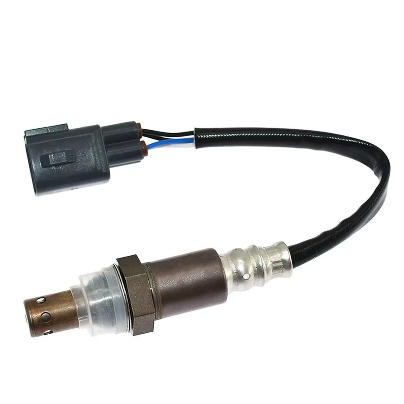 VINCTV Katalysator Diagnosesonde Kompatibel Mit Toyota Für Land Für Cruiser Für Sequoia Für Tacoma 2005–2007 Lambda O2 Sauerstoffsensor Lambdasonde Autoteile OEM: 89467–30010 von VINCTV