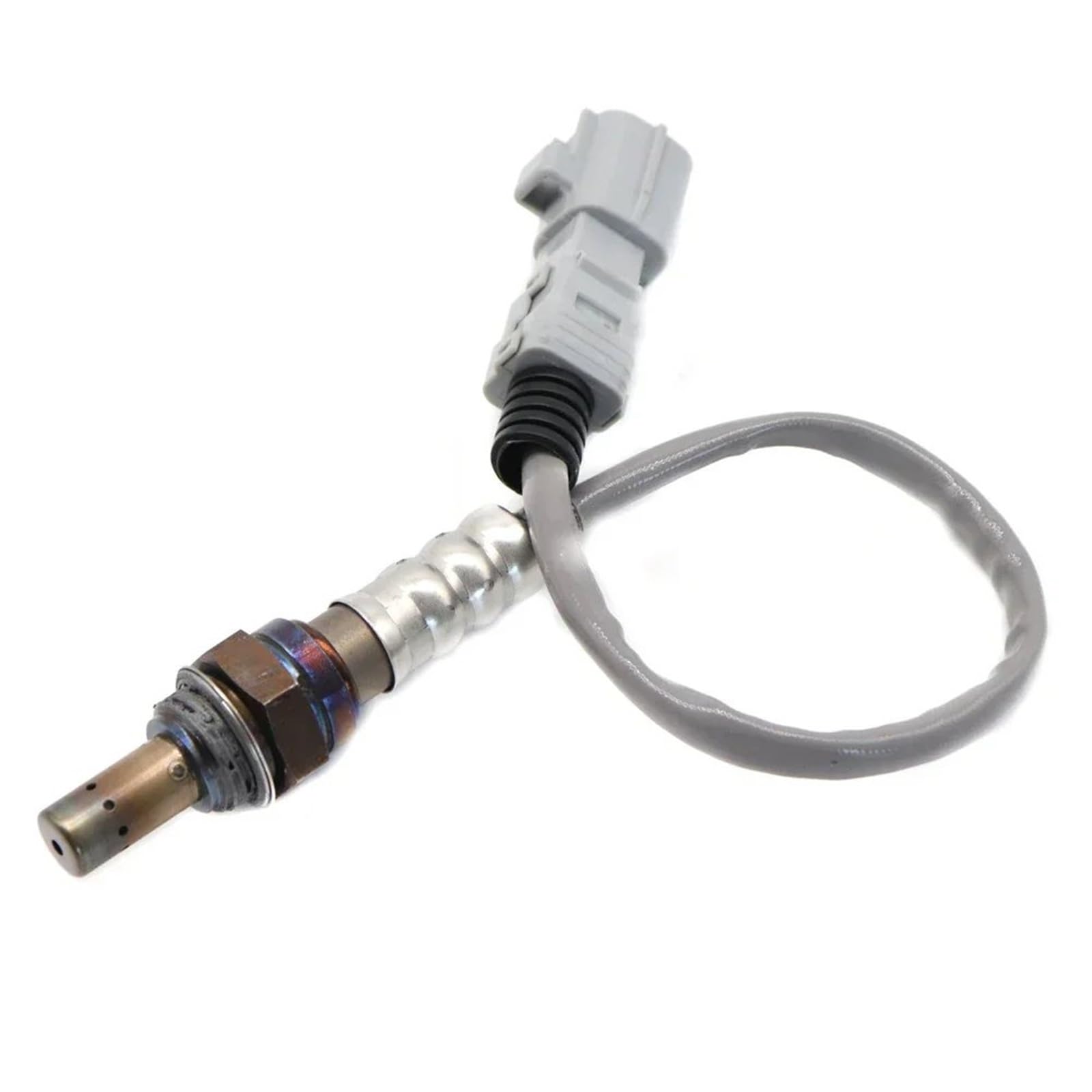 VINCTV Katalysator Diagnosesonde Kompatibel Mit Toyota Für Scion Tc Für Highlander Sauerstoffsensor Lambdasonde Das Autozubehör OEM: 8946506050 2344149 8946508090 von VINCTV