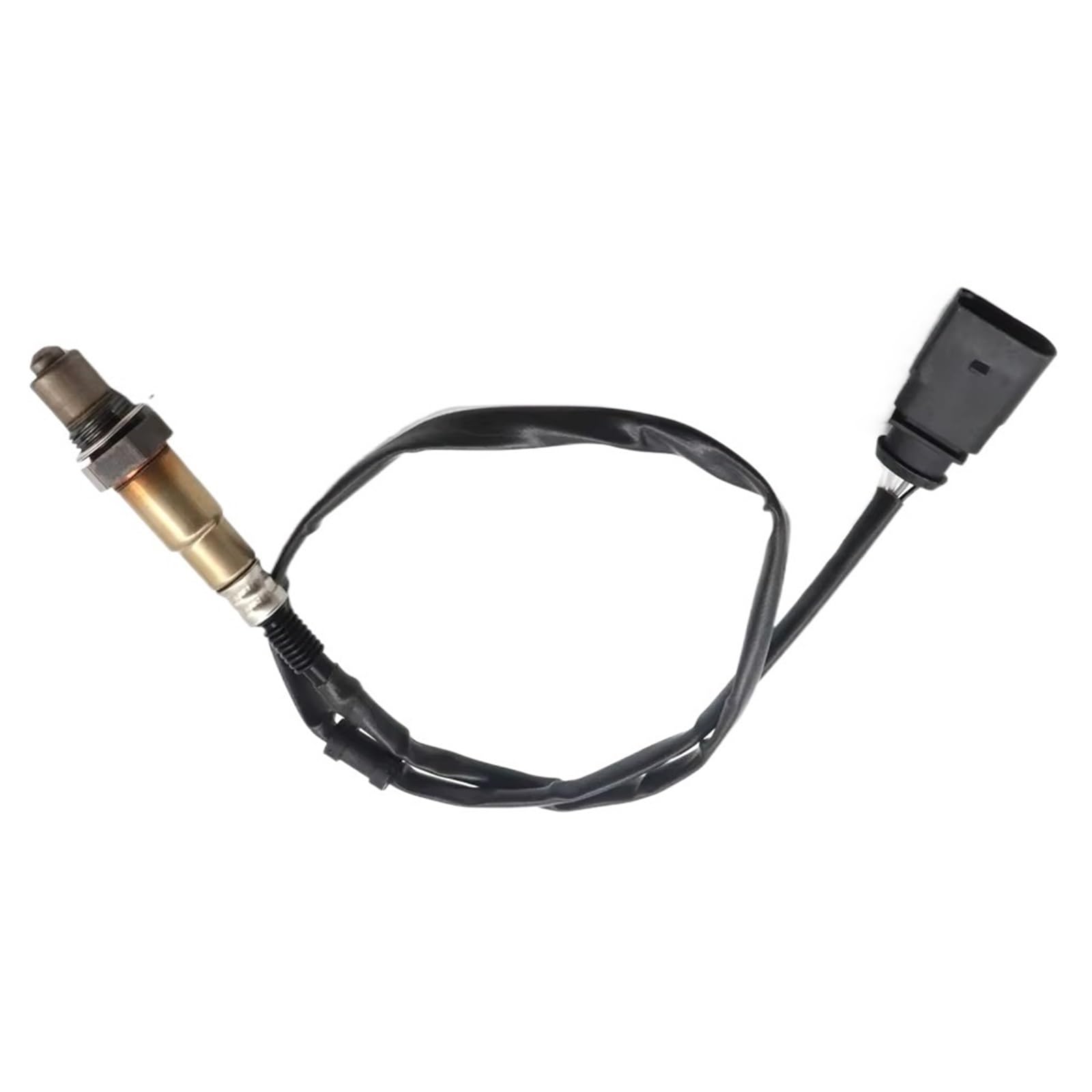 VINCTV Katalysator Diagnosesonde Kompatibel Mit VW Für CC Für Passat Für Touareg Lambda Für Sonde O2 Sauerstoffsensor OEM: 4H0906262L 4H0906265B 0258010327 0258010328 von VINCTV