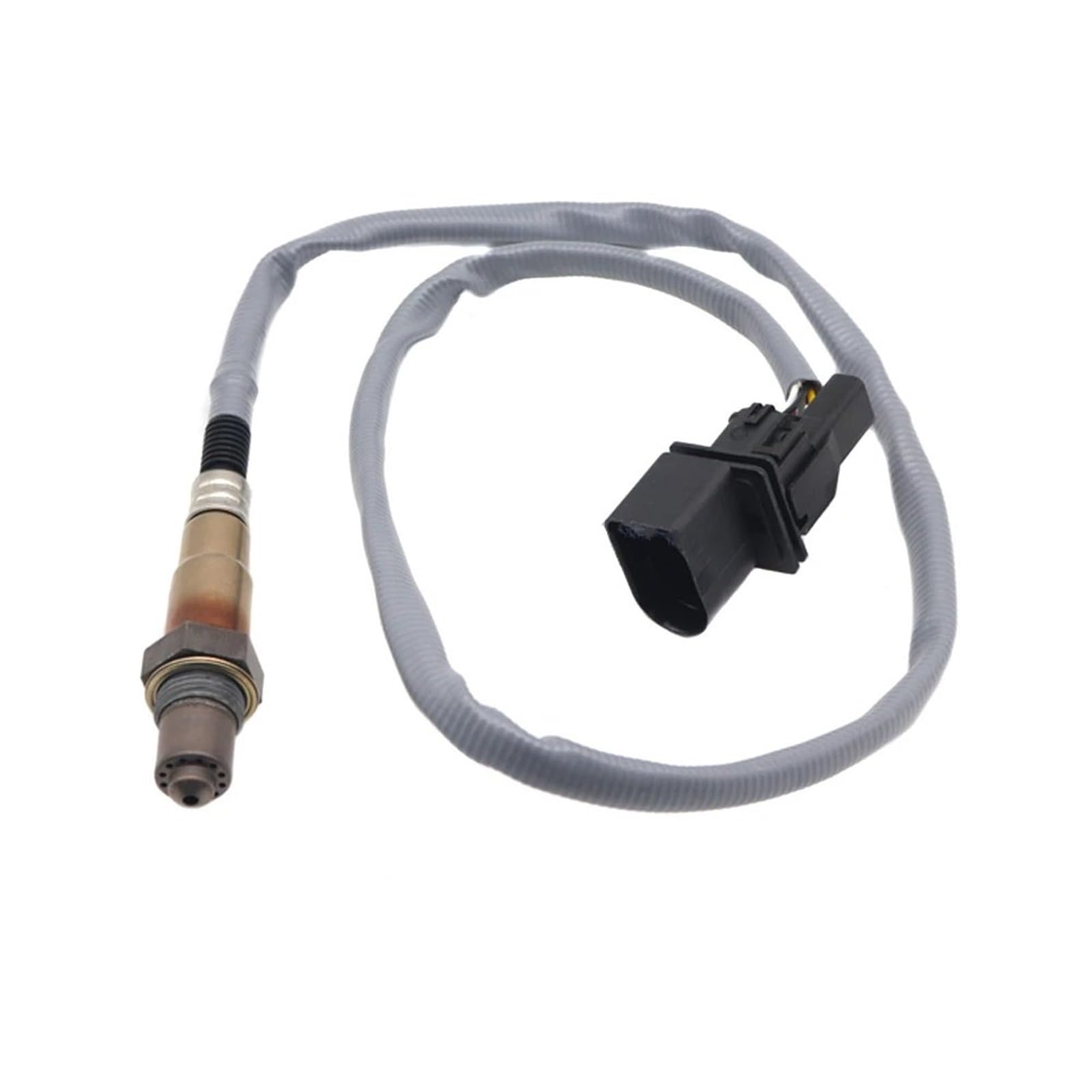 VINCTV Katalysator Diagnosesonde Kompatibel Mit VW Für J&etta Für Passat Für Phaeton Lambdasonde Das Autozubehör Autoteile OEM: 022906262BB 022906262P 06A906262AE von VINCTV