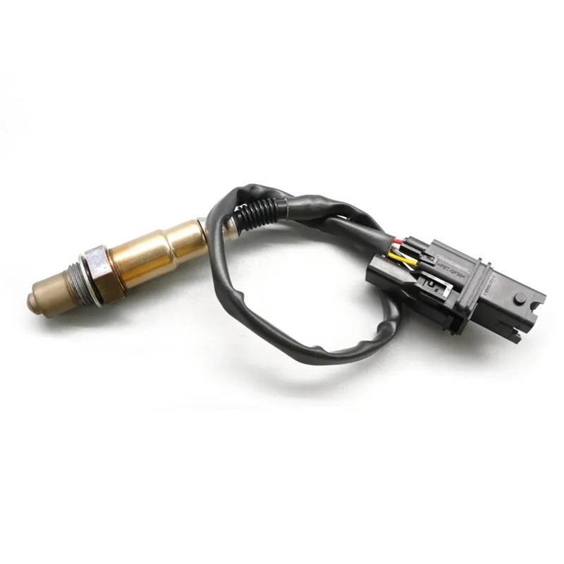 VINCTV Katalysator Diagnosesonde Kompatibel Mit Volvo Für C70 S70 V70 1999, Sauerstoffsensor, Lambdasonde, Das Autozubehör OEM: 25025005 ES10923 22791AA00A von VINCTV