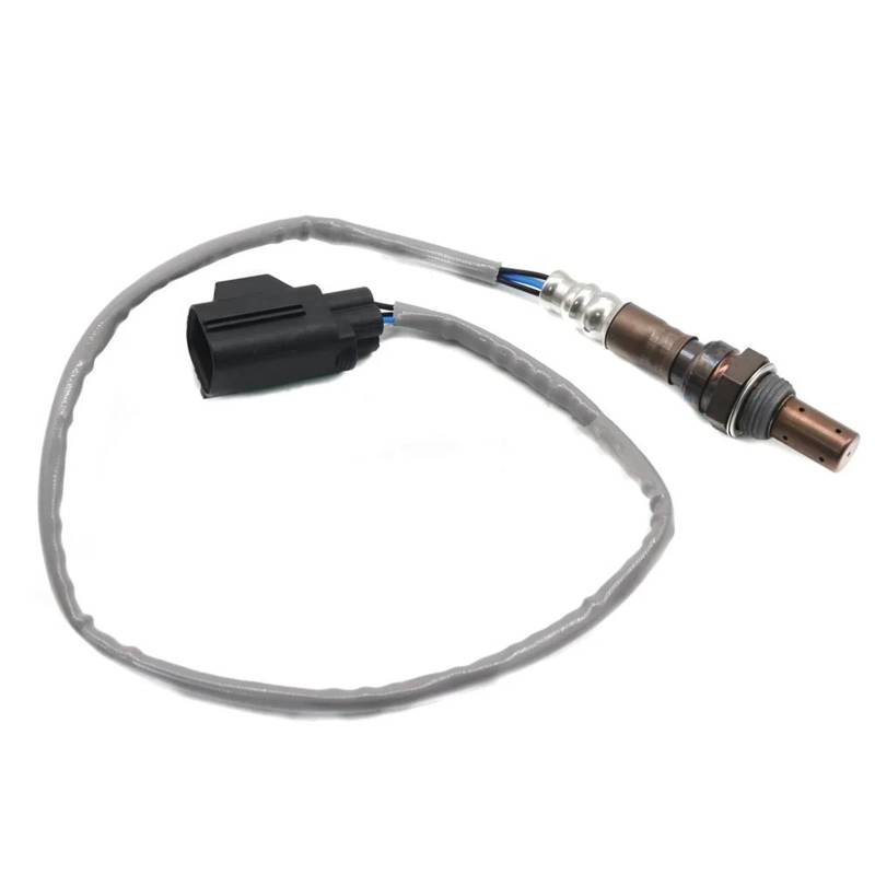 VINCTV Katalysator Diagnosesonde Kompatibel Mit Volvo Für S60 V70 2001 2002 Lambda Für Sonde O2 Sauerstoffsensor Autoteile Autozubehör OEM: 2349019 234-9019 94972528 von VINCTV