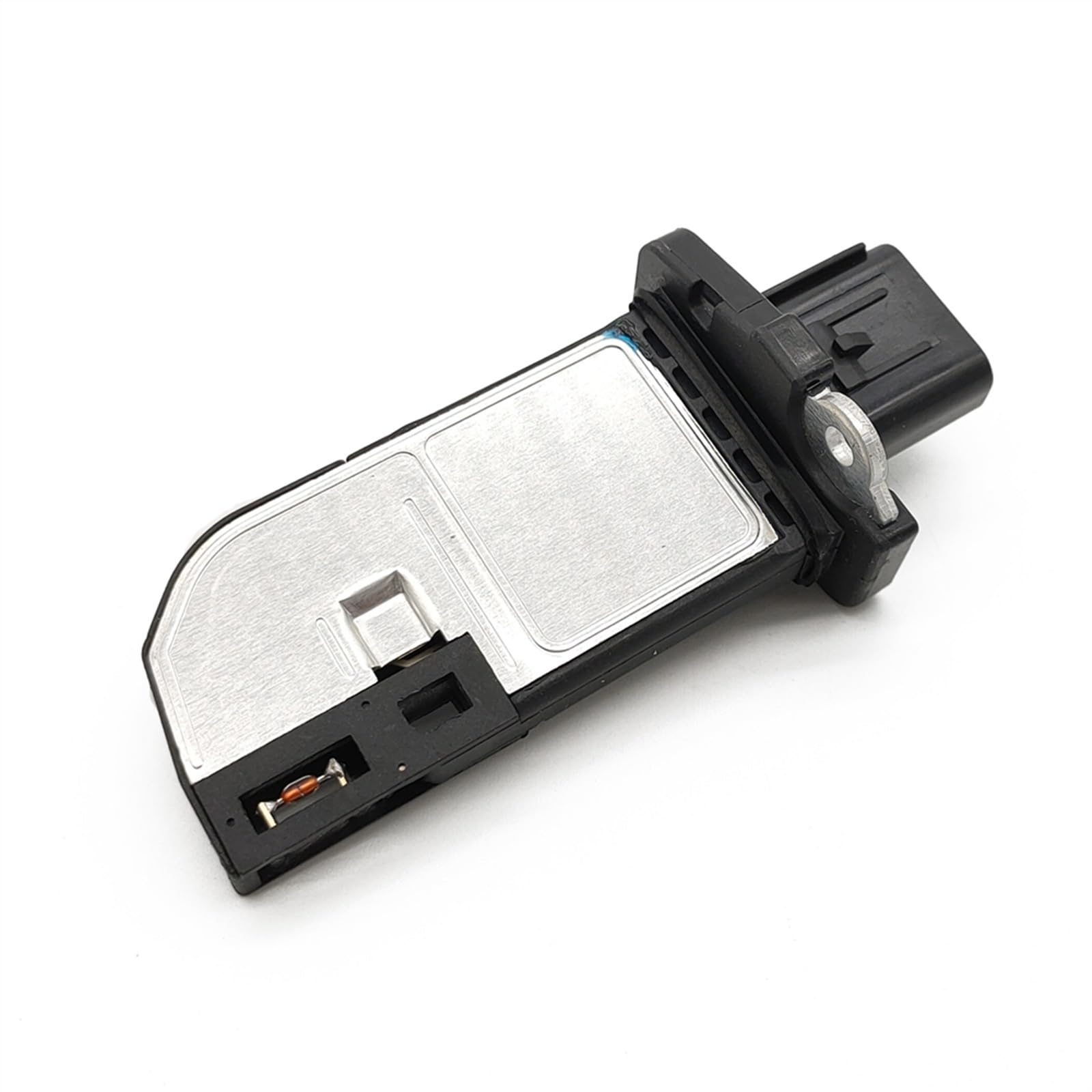 VINCTV Luftmassenmesser Kompatibel Mit Ford Für B-MAX 2012–2018 Für Fiesta MK6 2008–2015 Für Transit MK8 2011–2015 Luftmassenmesser-Sensor MAF OEM: 8V21-12B579-AA von VINCTV