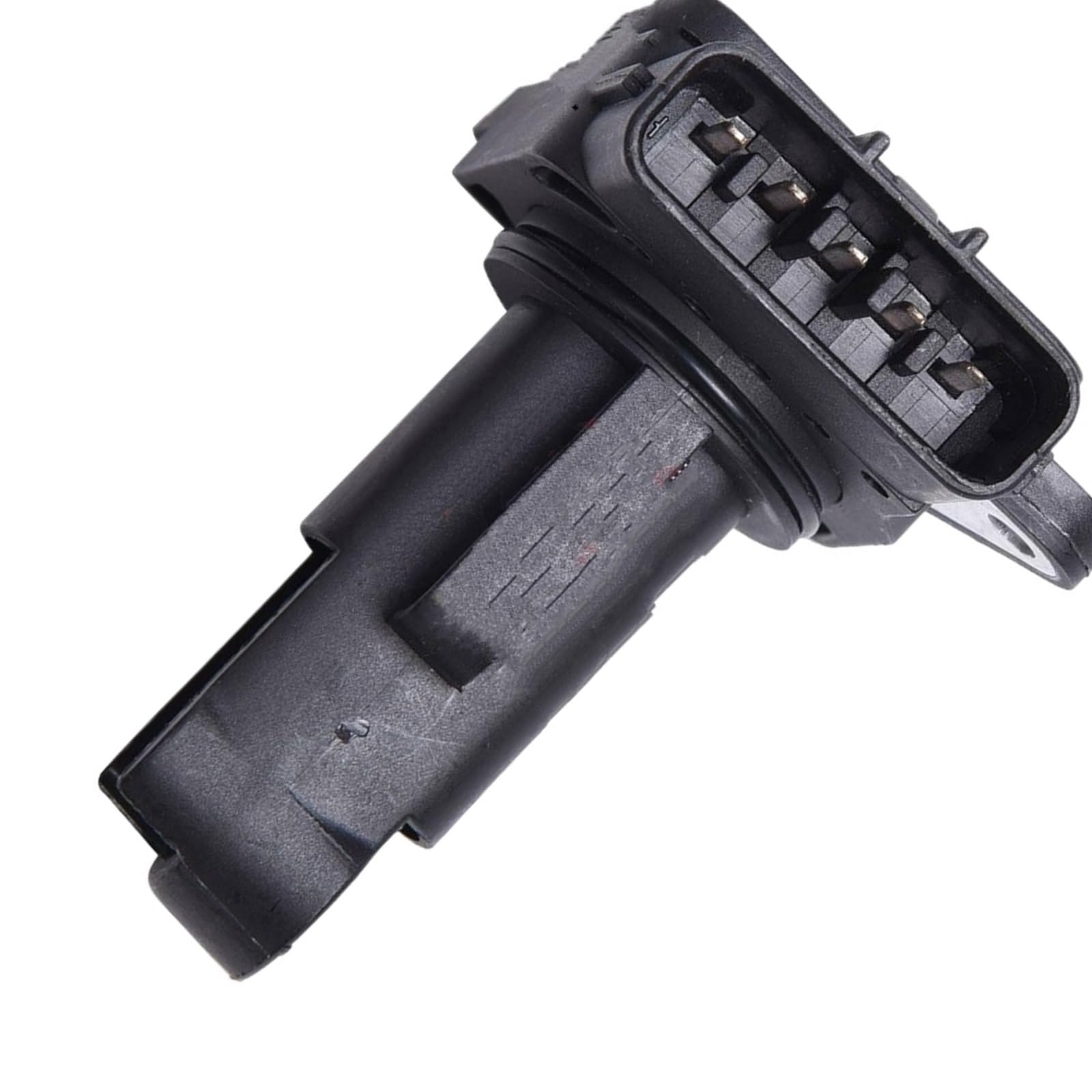 VINCTV Luftmassenmesser Kompatibel Mit Lexus Für GS GRS19 2005–2011 Für JZS160 2000–2004 Für RX MHU3 2004–2008 Luftmengenmesser-Sensor OEM: ZL01-13-215 22680AA310 von VINCTV